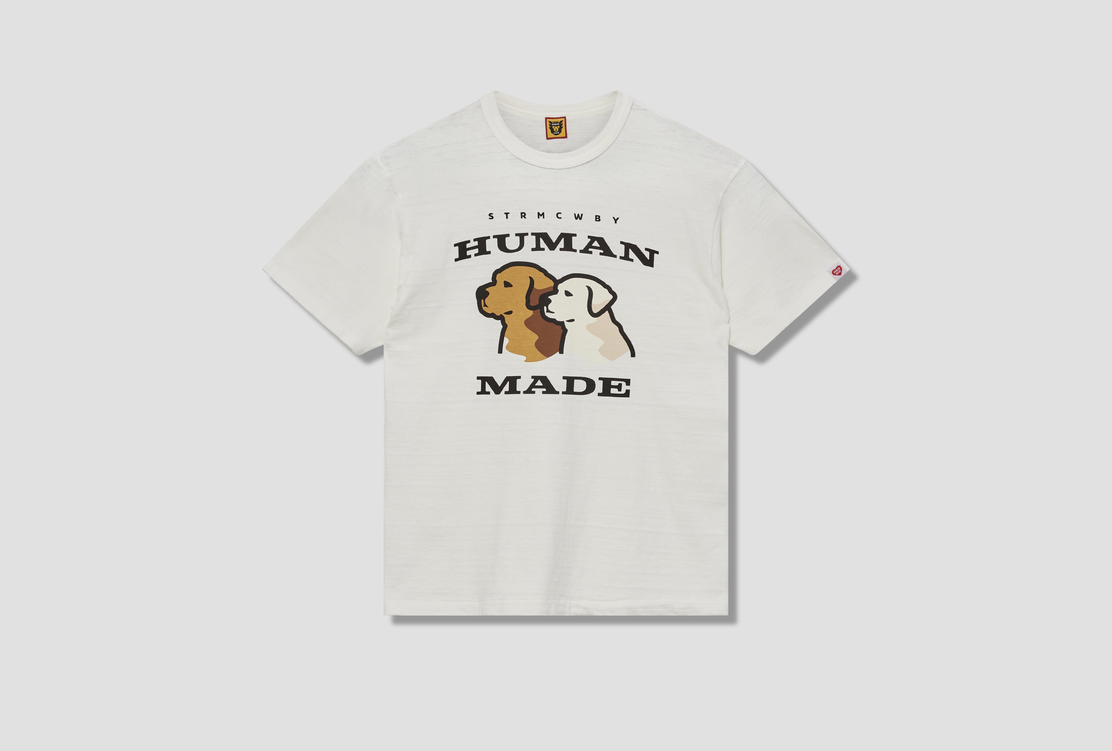 Human Made | Menswear, Accessories and more | Shop Online at HARRESØ