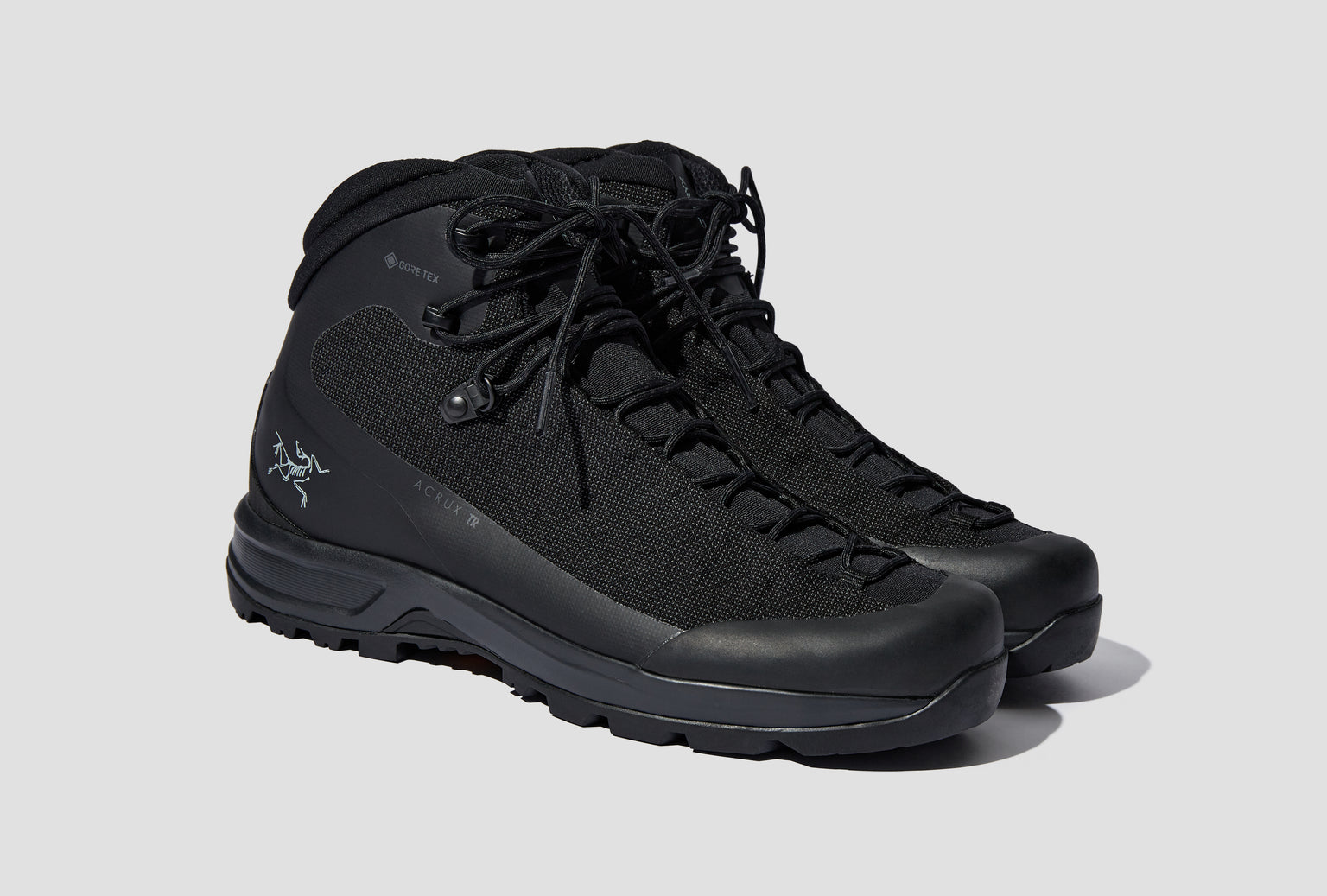 ACRUX TR GTX BOOT MEN'S X000006281 Black