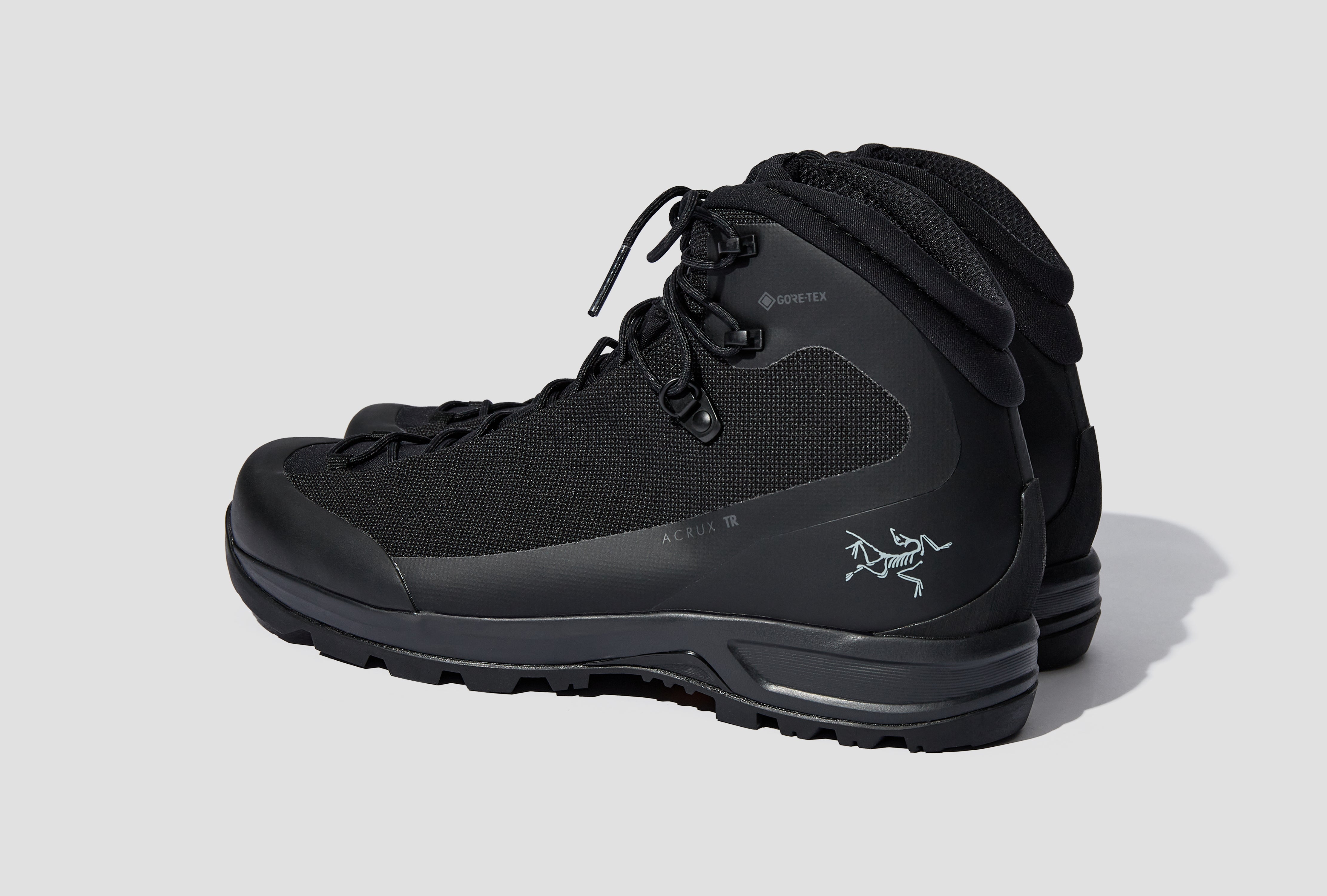 ARC TERYX ACRUX TR GTX BOOT MEN S X000006281 Black HARRES