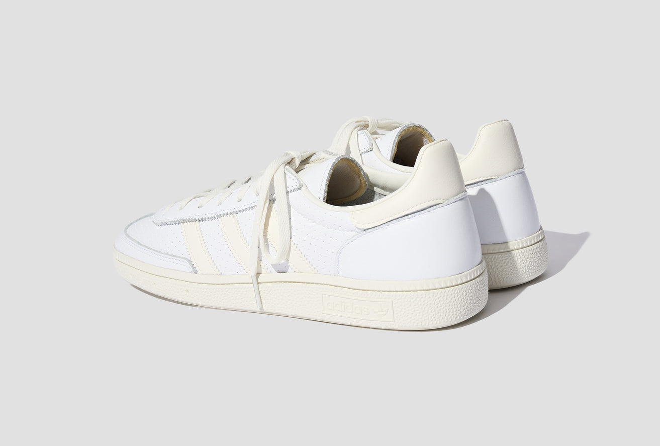 adidas Handball Spezial Shoes - White, Unisex Lifestyle