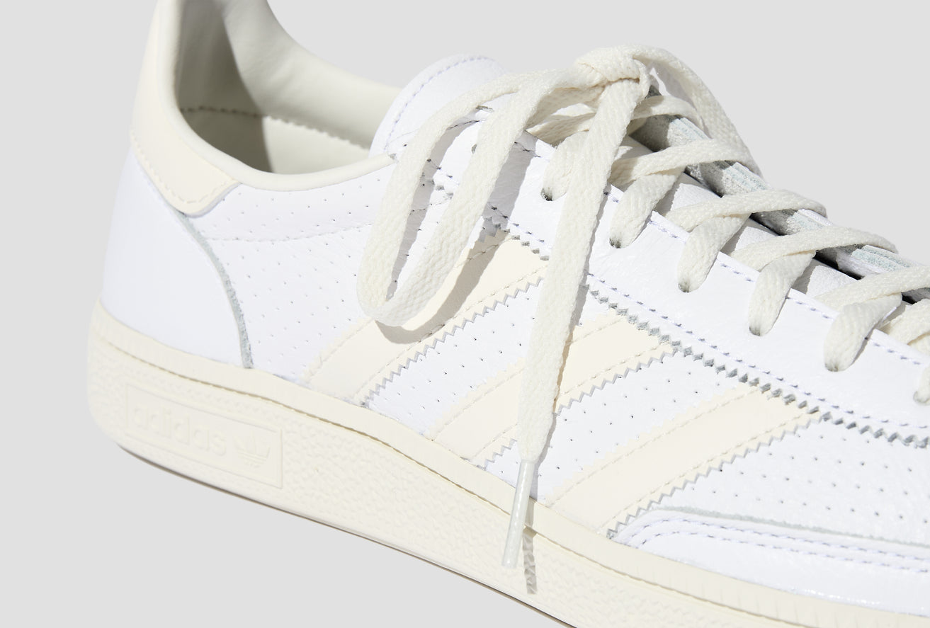 adidas Handball Spezial Shoes - White, Unisex Lifestyle