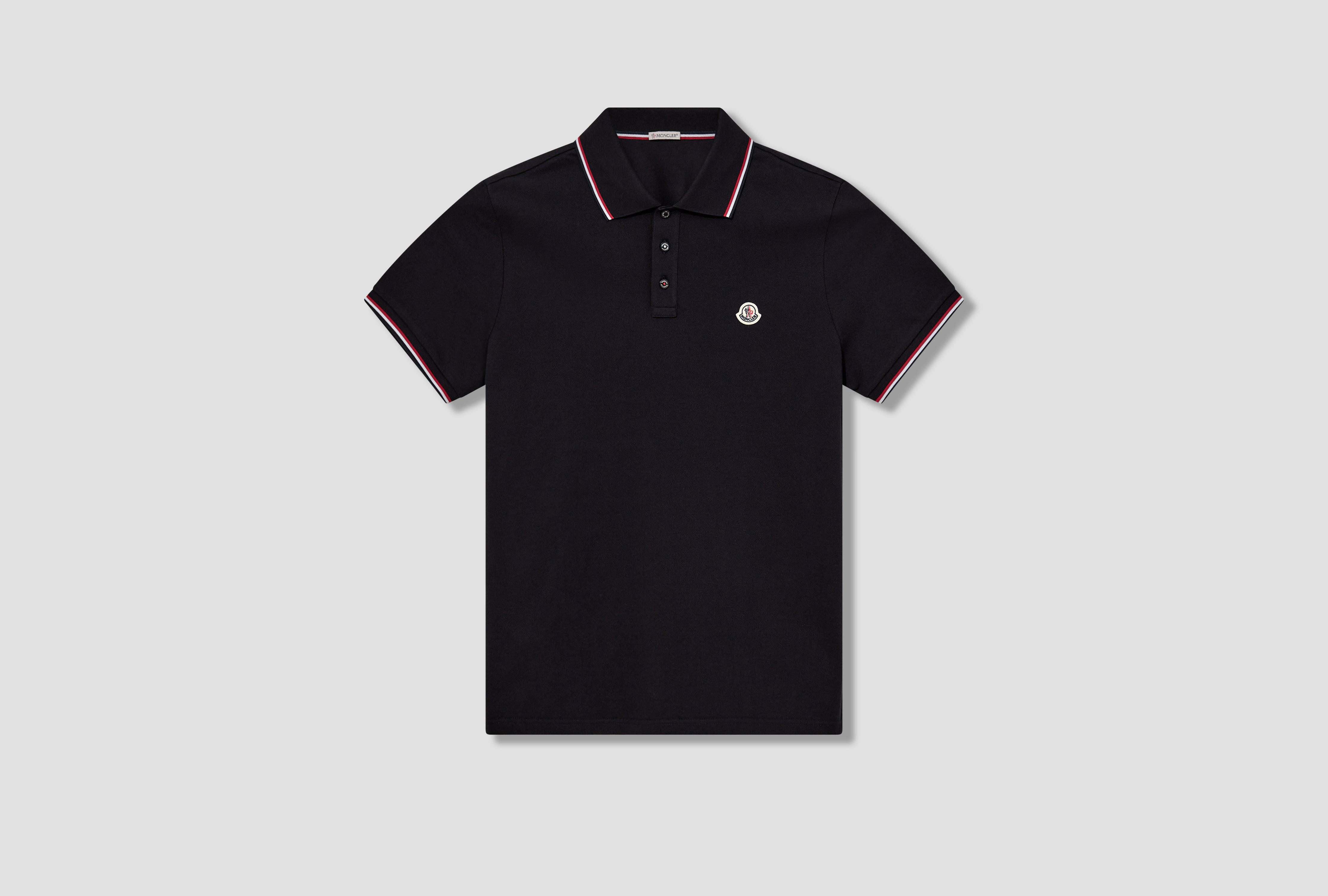 ARCHIVIO - SS POLO I2 091 8A703 00 84556 Navy