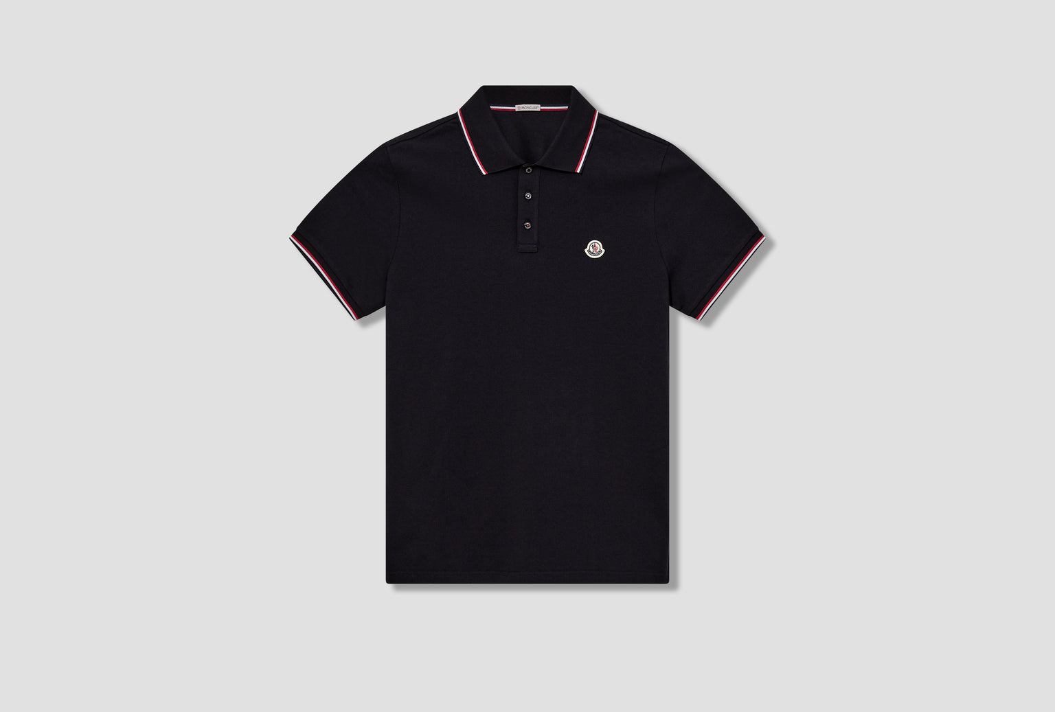 ARCHIVIO - SS POLO I2 091 8A703 00 84556 Navy