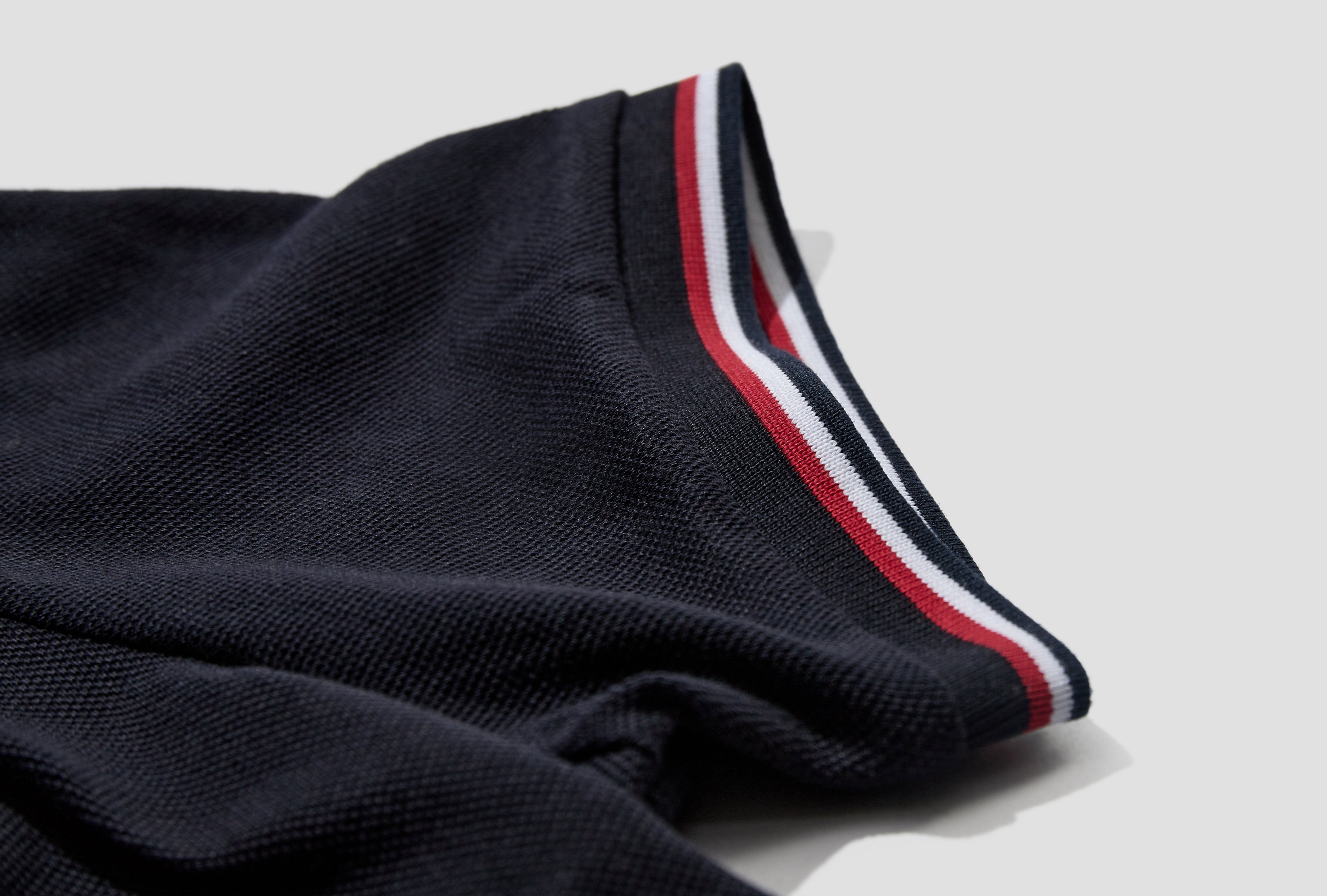 ARCHIVIO - SS POLO I2 091 8A703 00 84556 Navy