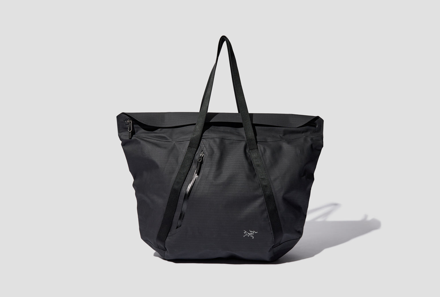 GRANVILLE 30 CARRYALL BAG X000006290 Black