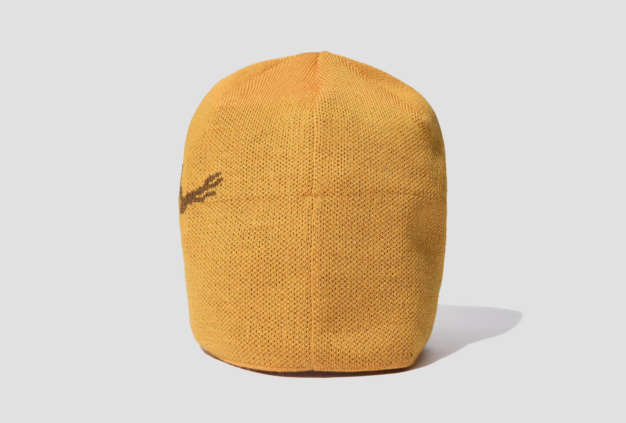 Bonnet d'hiver orange Arcteryx Bird Head Toque x000006756-20506