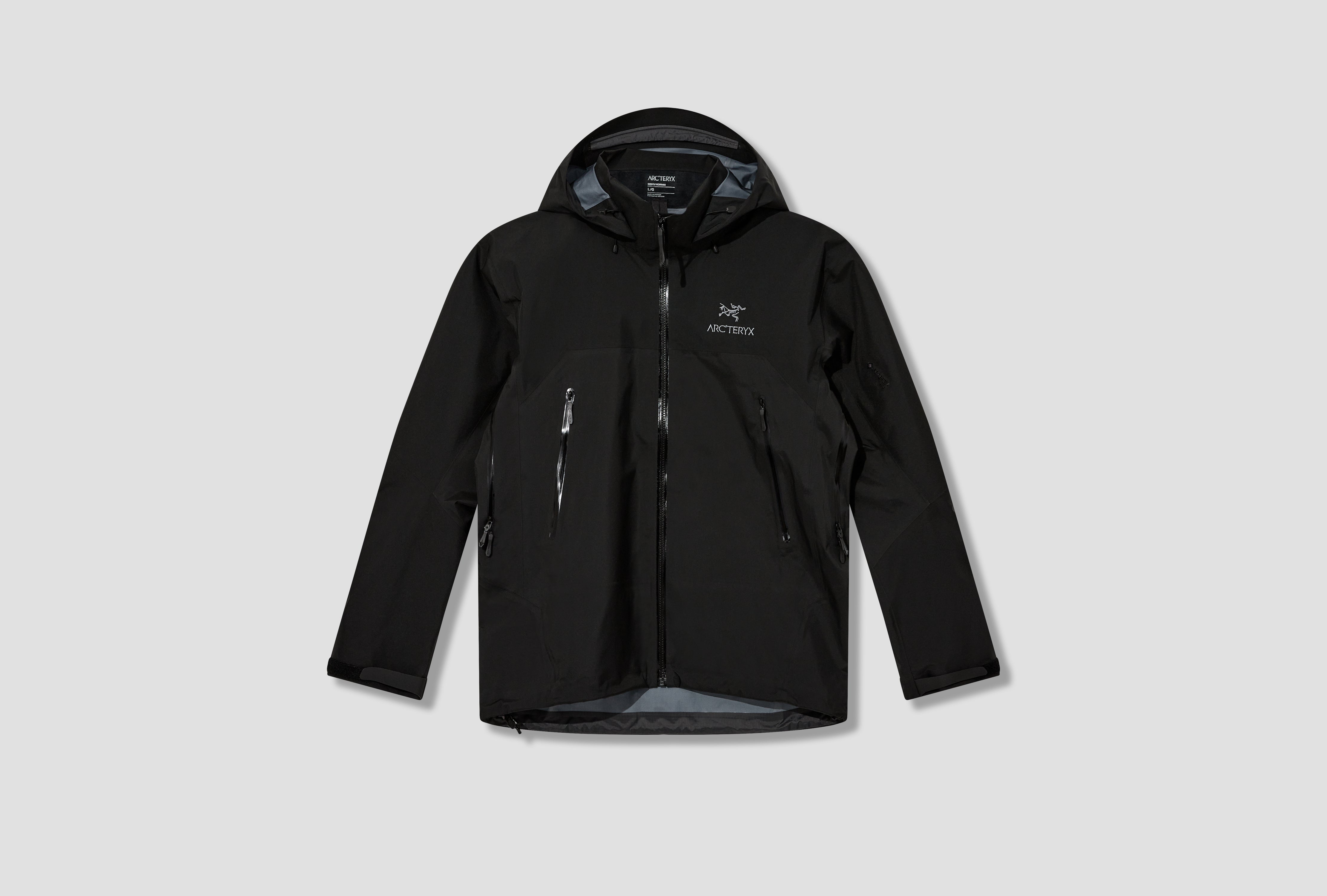 BETA AR JACKET MEN'S X000007082 Black