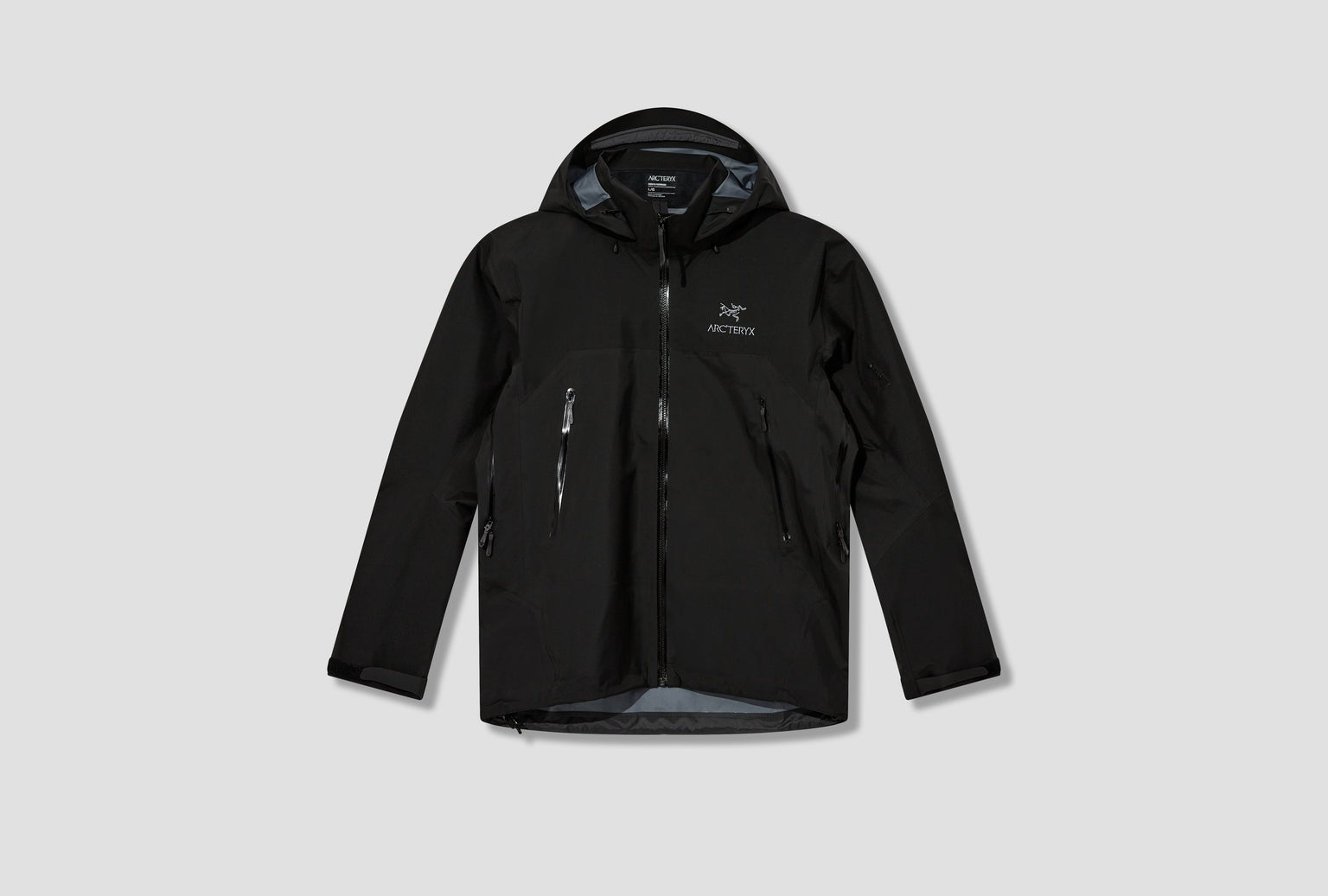 BETA AR JACKET MEN'S X000007082 Black