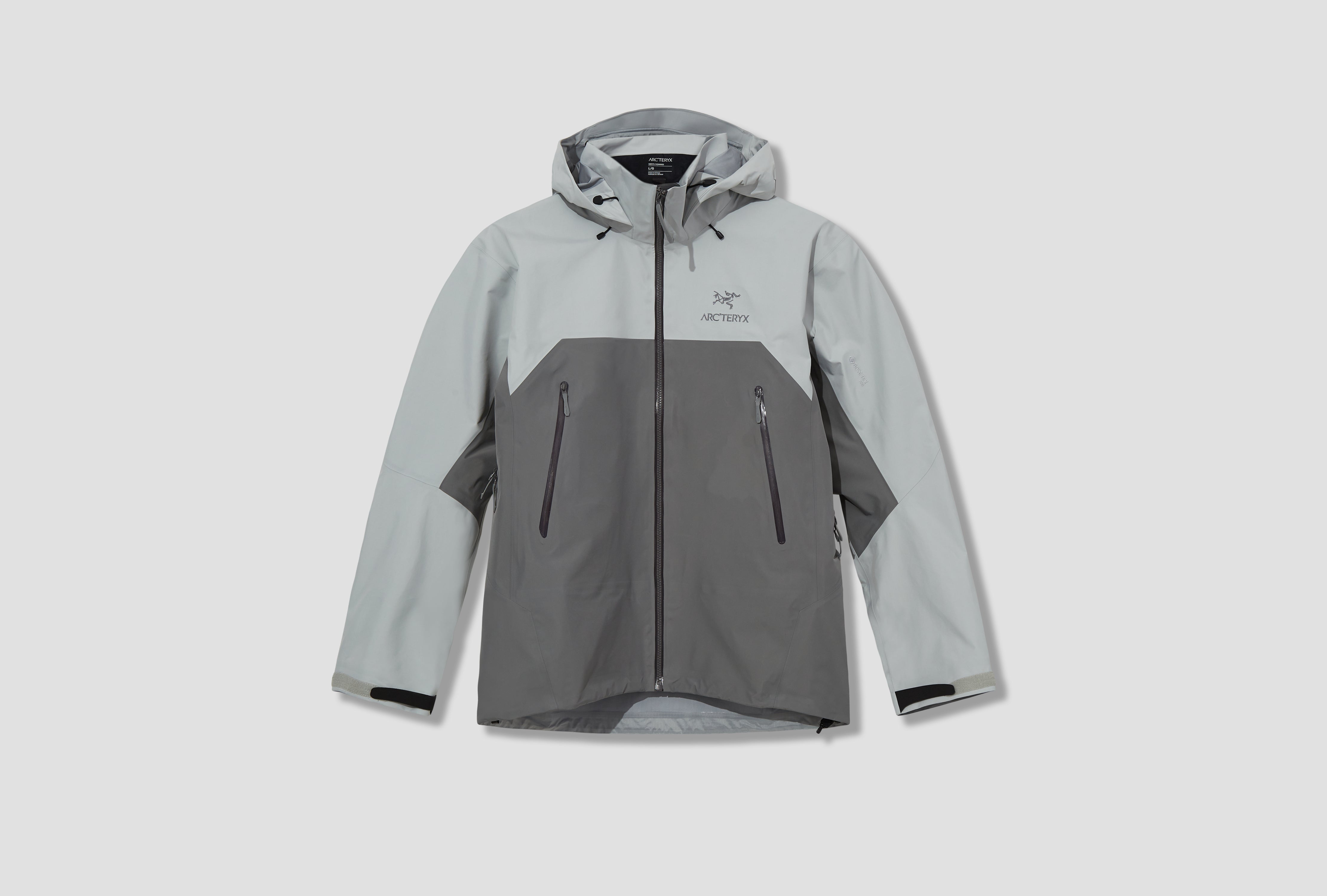 BETA AR JACKET MEN'S X000007082 Grey