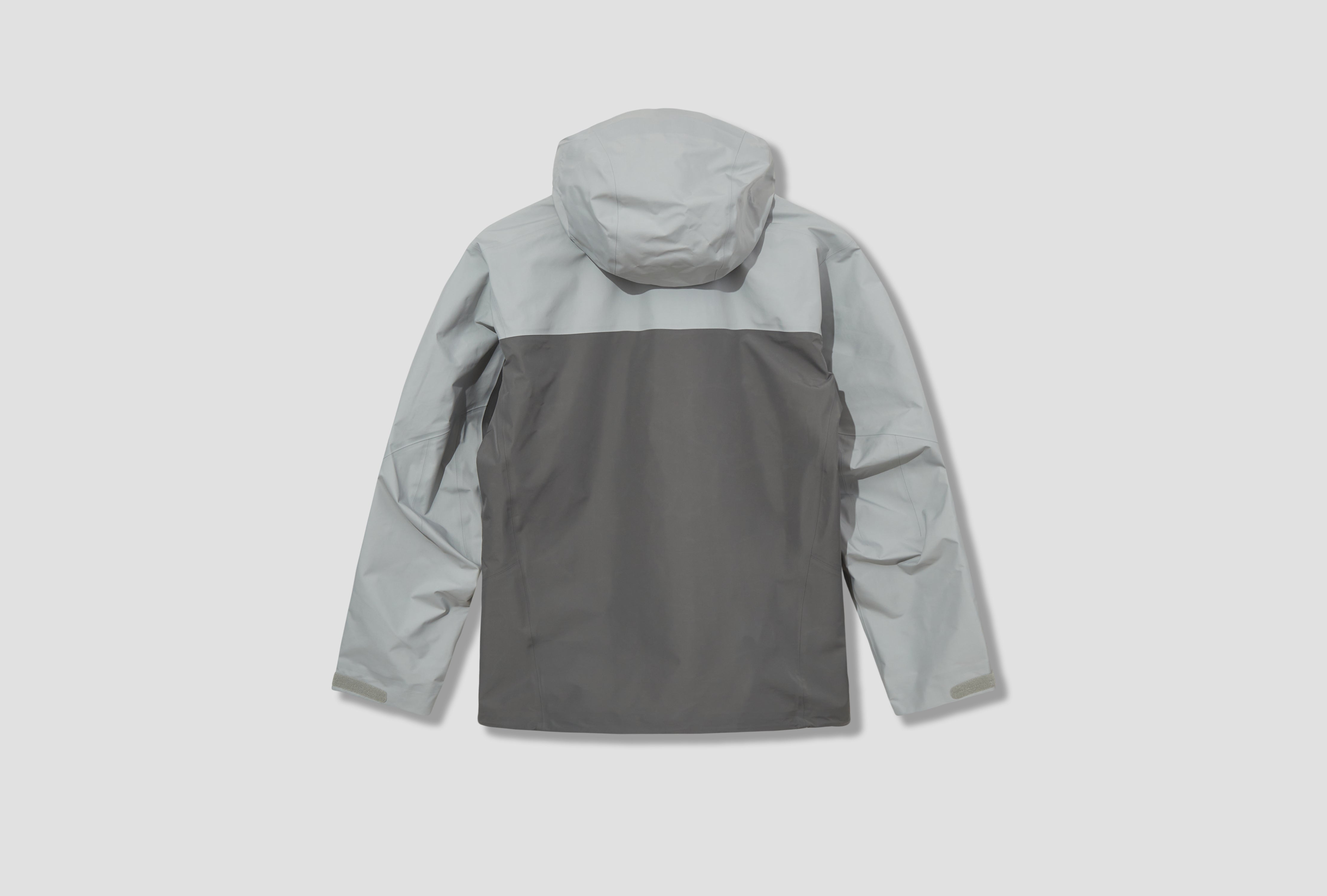 BETA AR JACKET MEN'S X000007082 Grey
