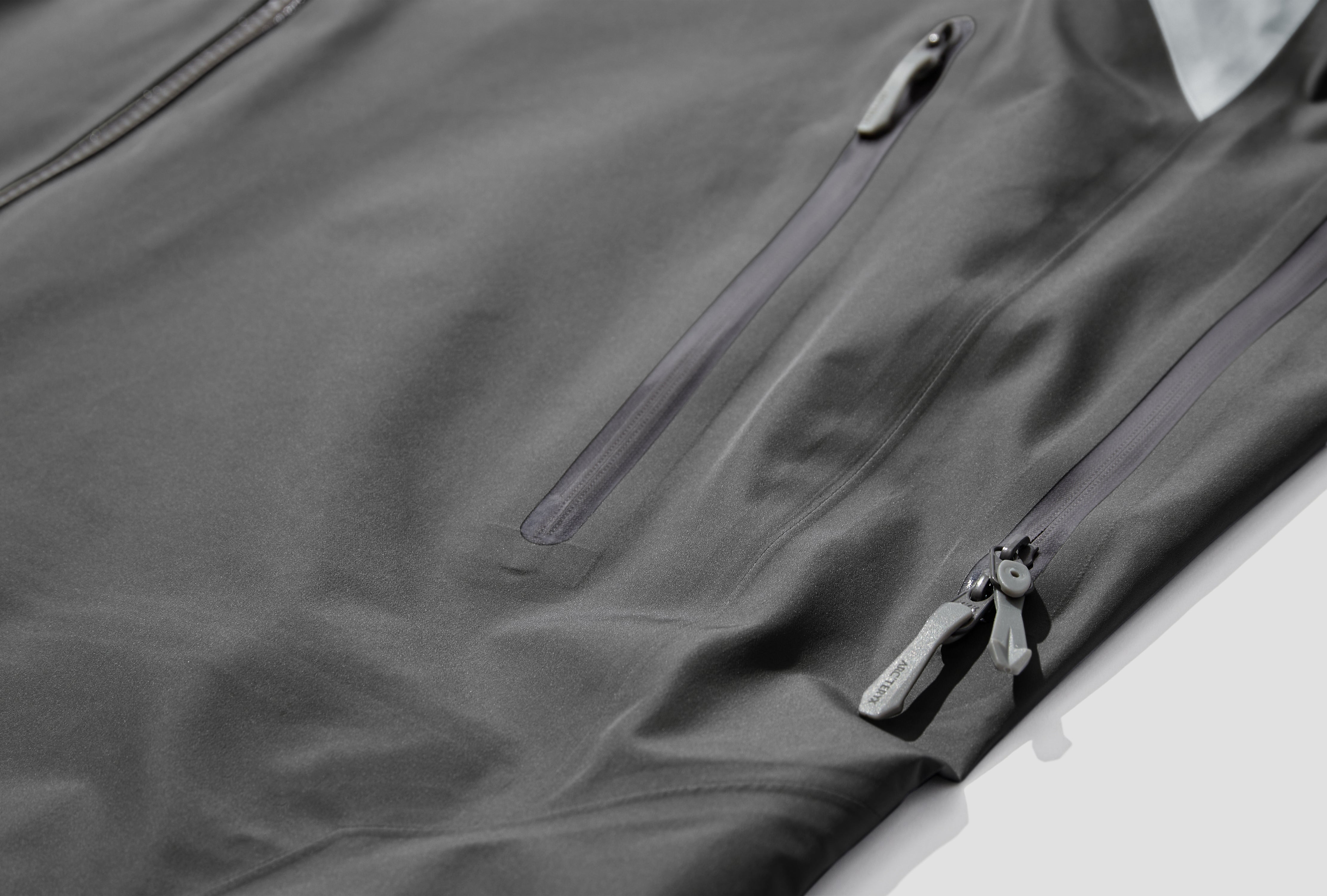 BETA AR JACKET MEN'S X000007082 Grey
