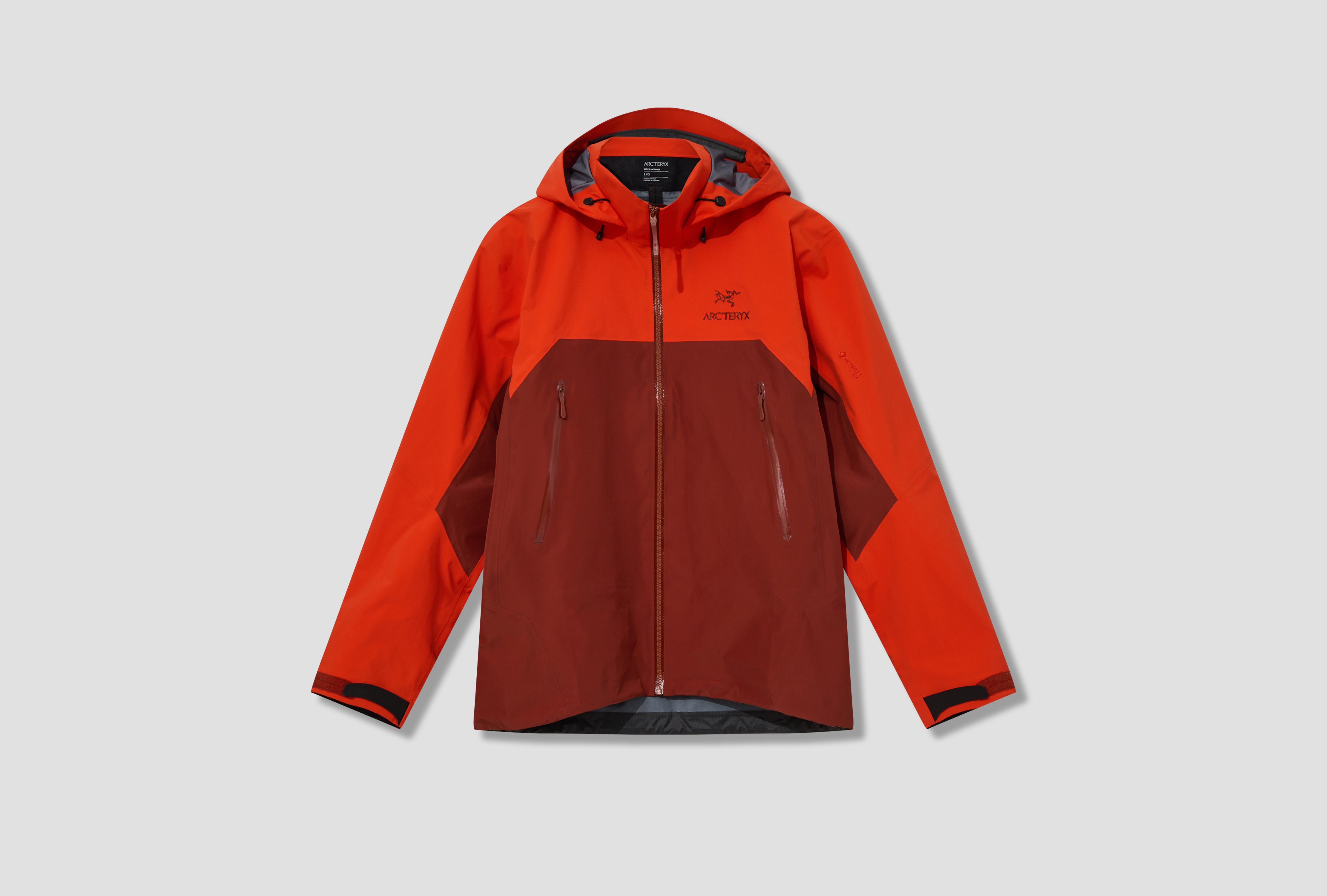 BETA AR JACKET MEN'S X000007082 Orange