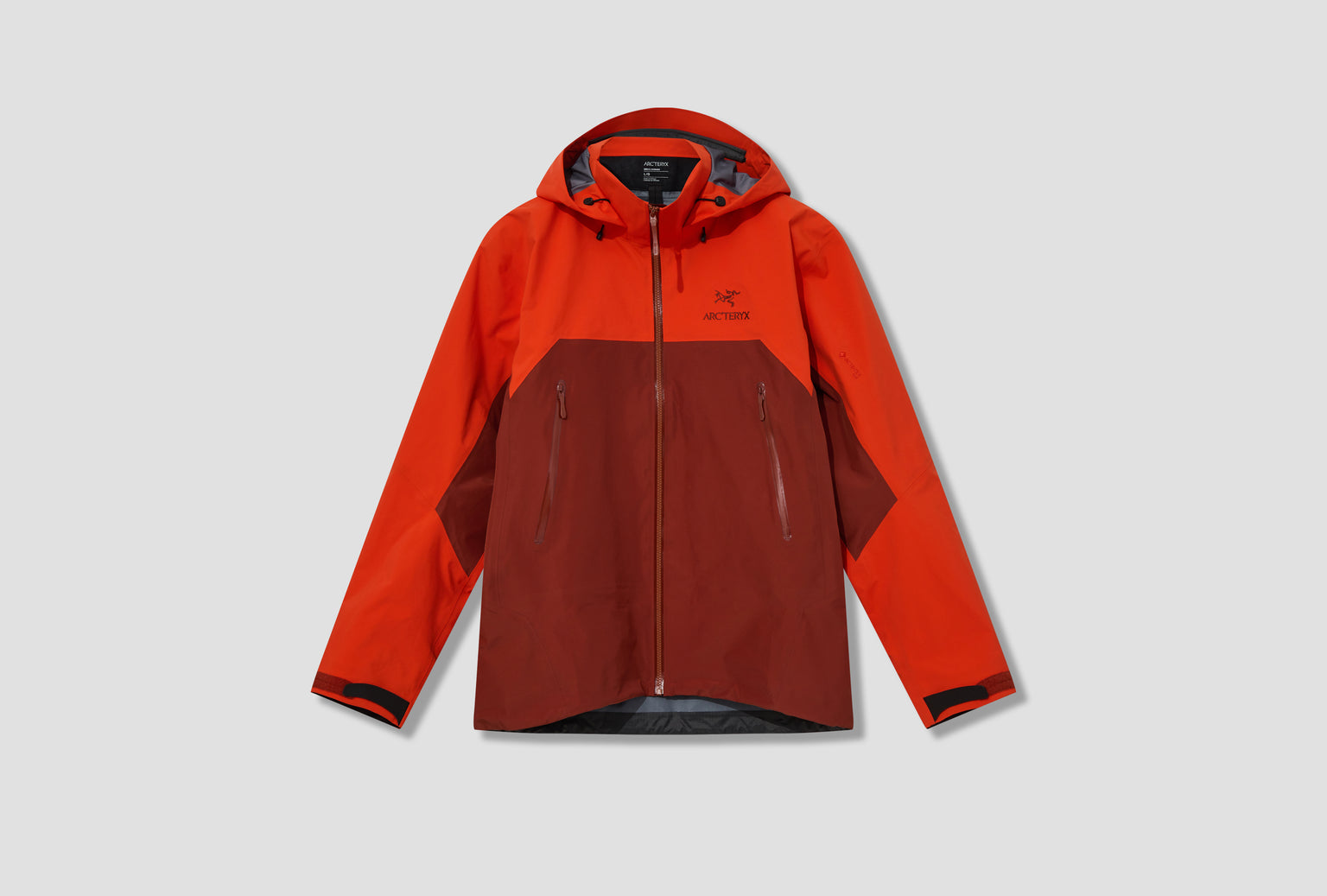 BETA AR JACKET MEN'S X000007082 Orange