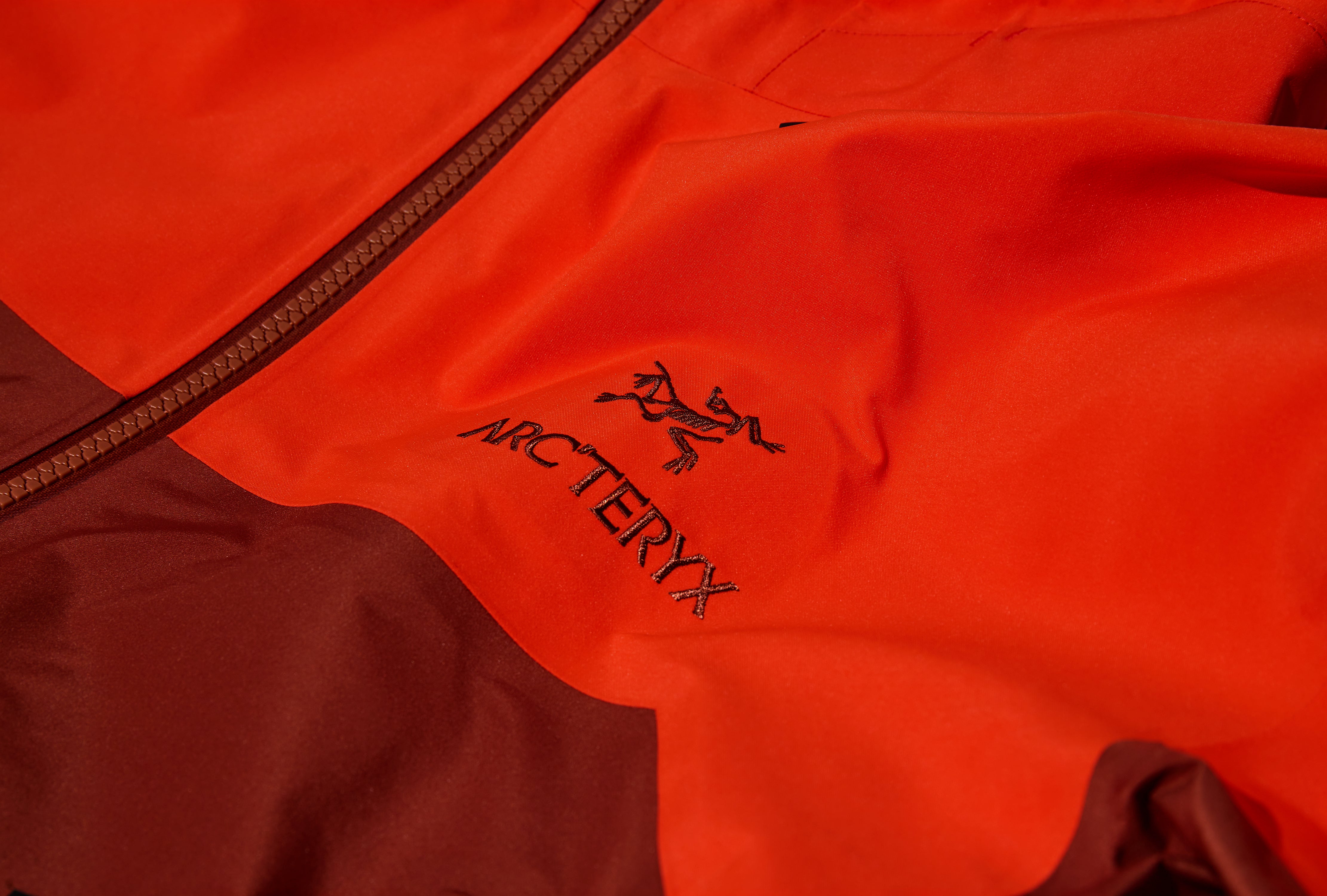 BETA AR JACKET MEN'S X000007082 Orange