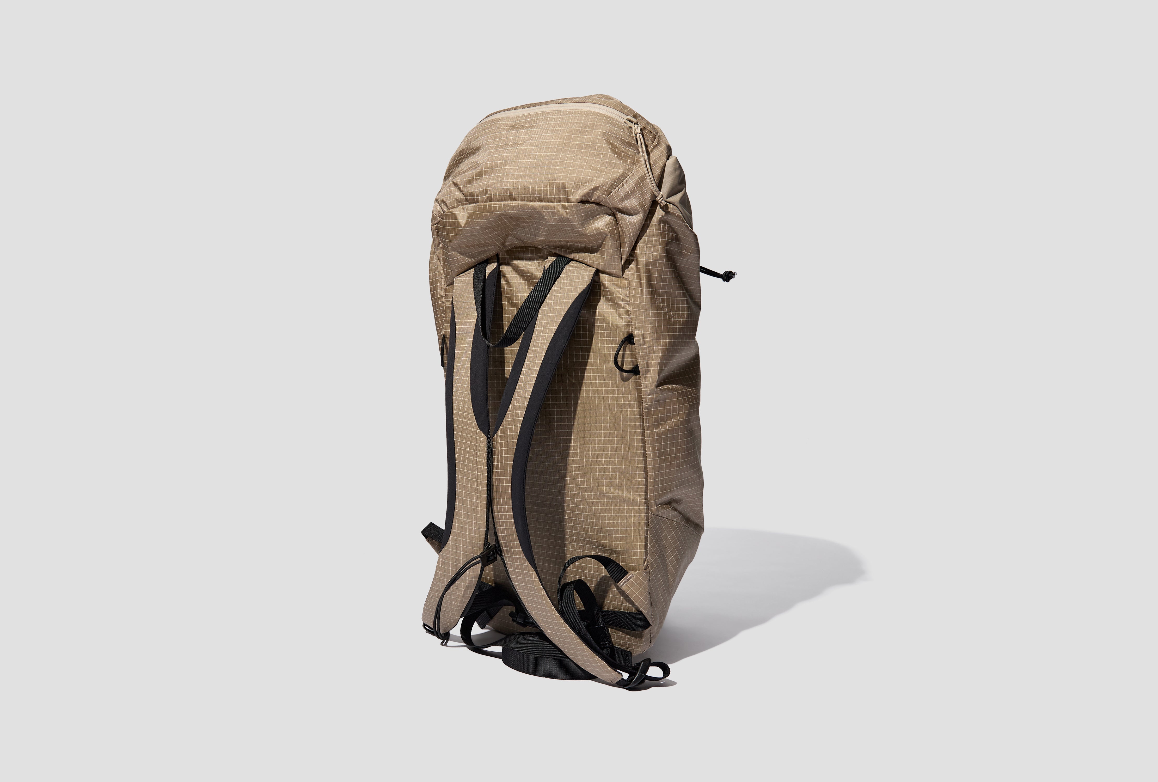 ARC'TERYX ALPHA SL 23 BACKPACK X000007174 Beige – HARRESØ