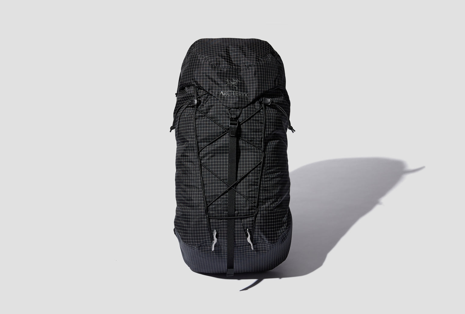 ALPHA SL 23 BACKPACK X000007174 Black