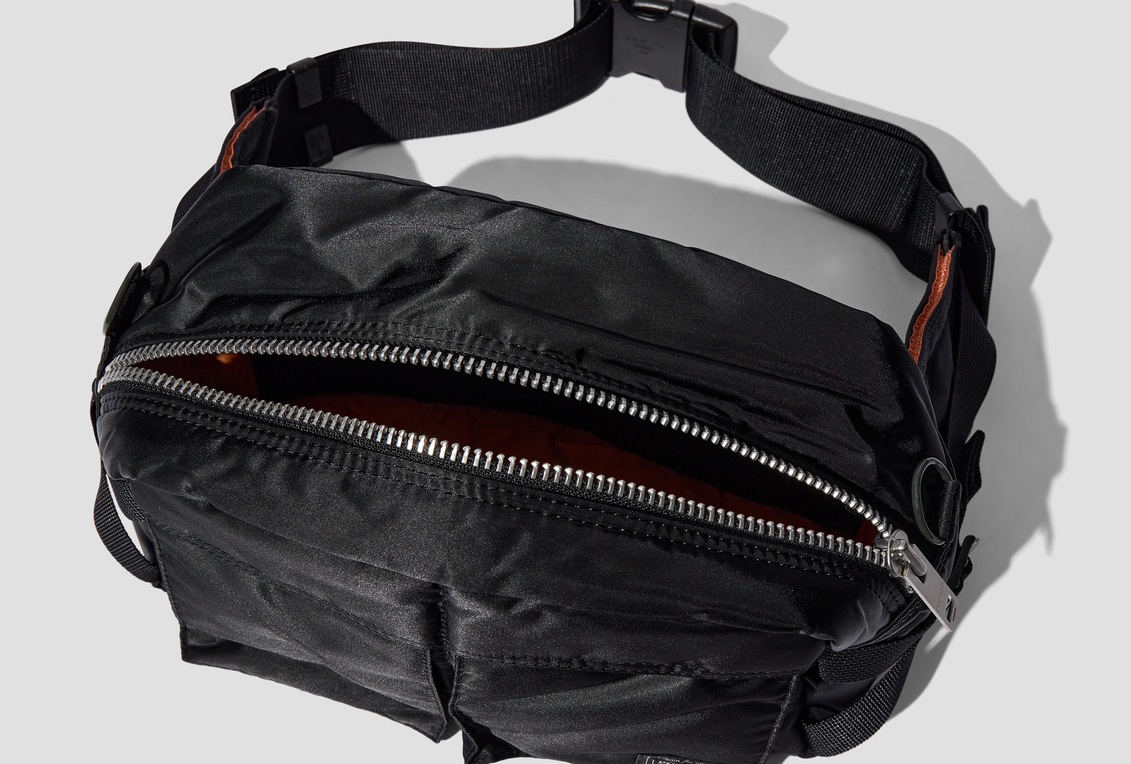 Head porter store waist bag