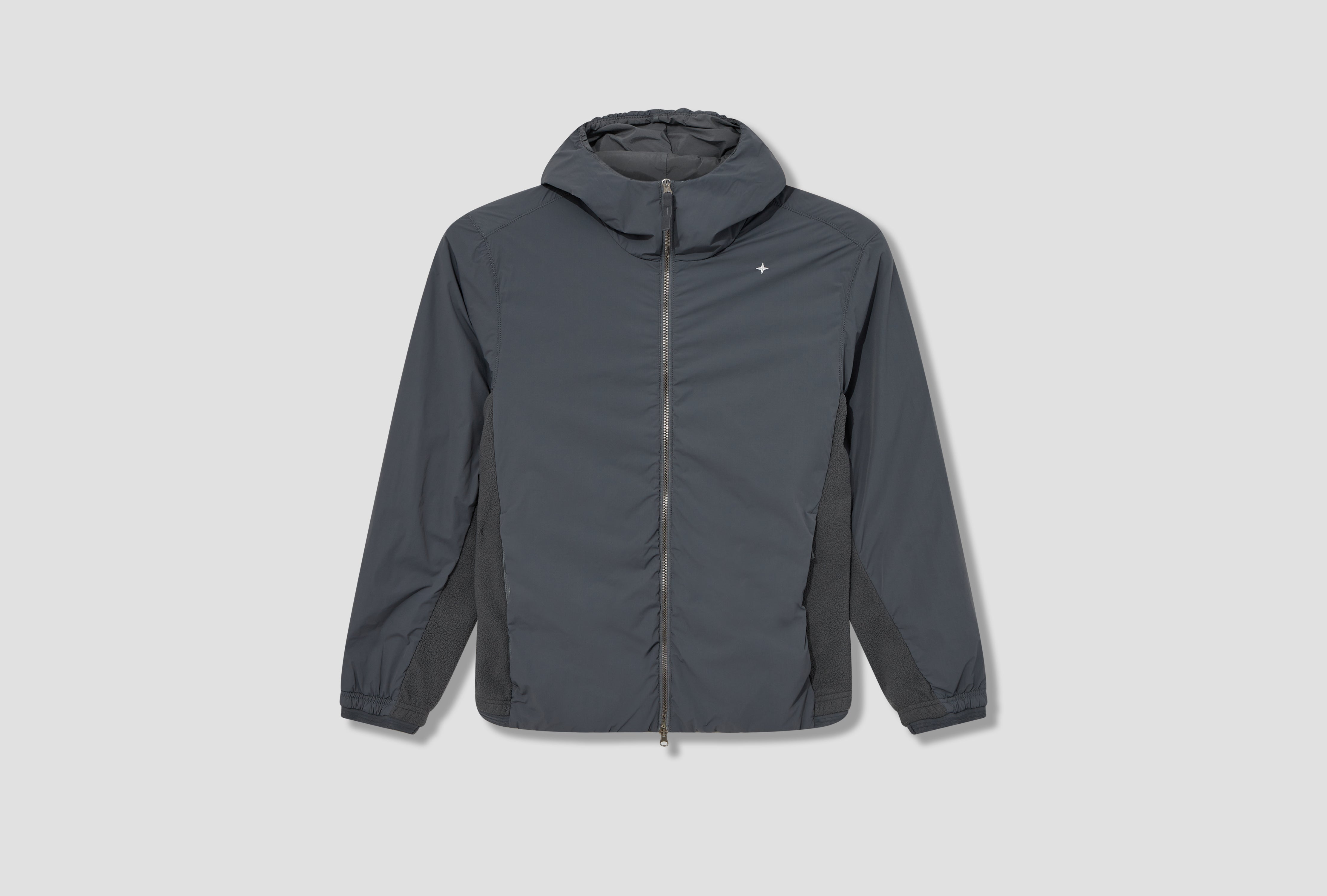 STONE ISLAND TECH COMPOSITE POLARTEC® ALPHA® STELLINA JACKET