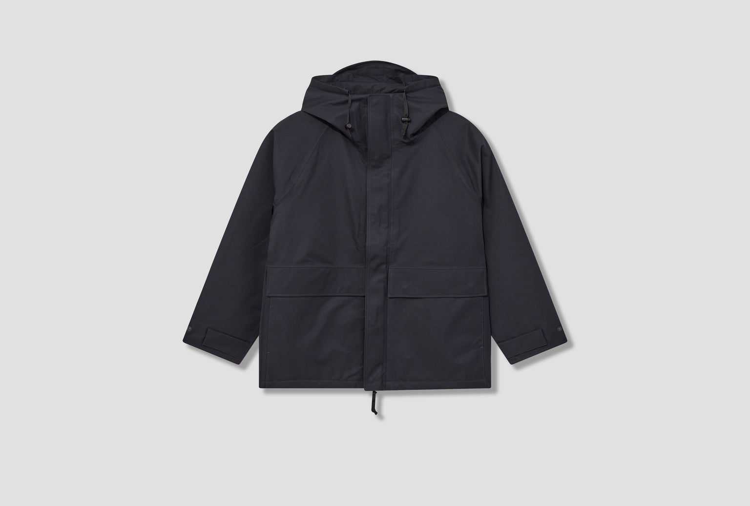 2L GORE-TEX CRUISER JACKET SUAF366E Navy