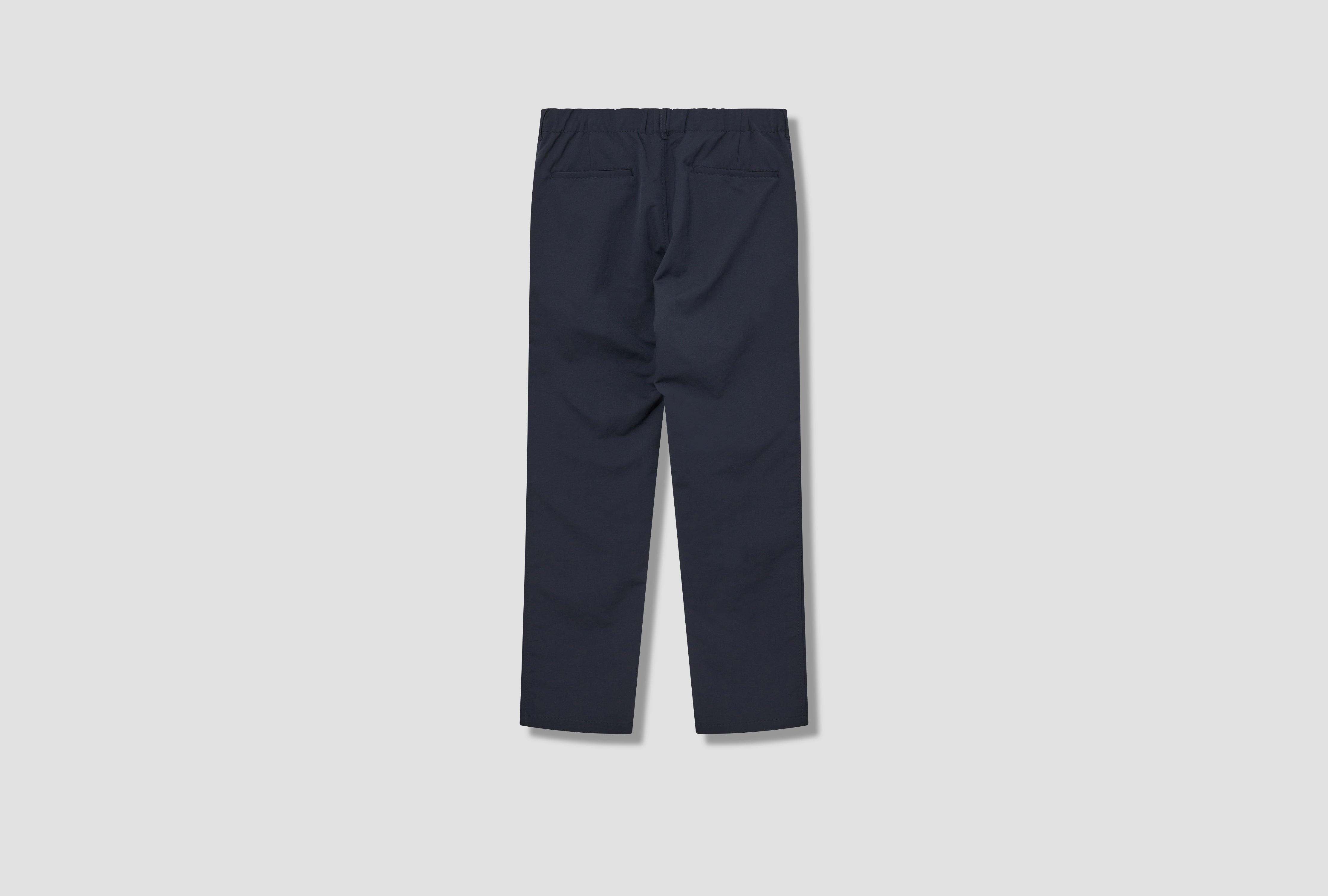 ALPHADRY CLUB PANTS SUCF350E Navy