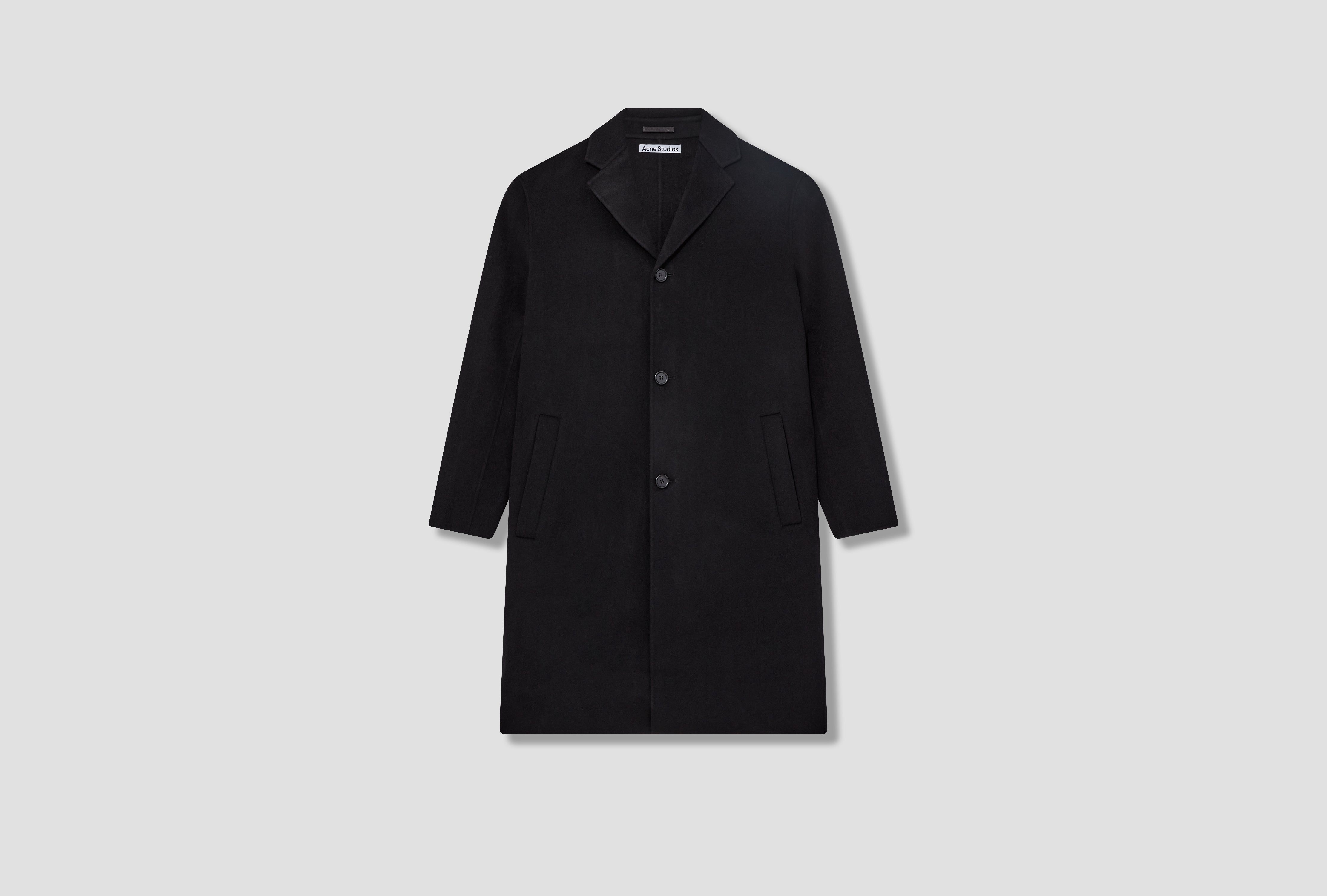 Acne chad clearance black