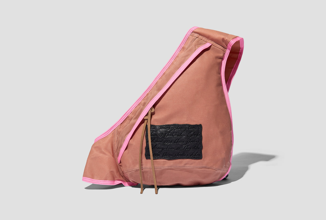 BAG C10182 Pink