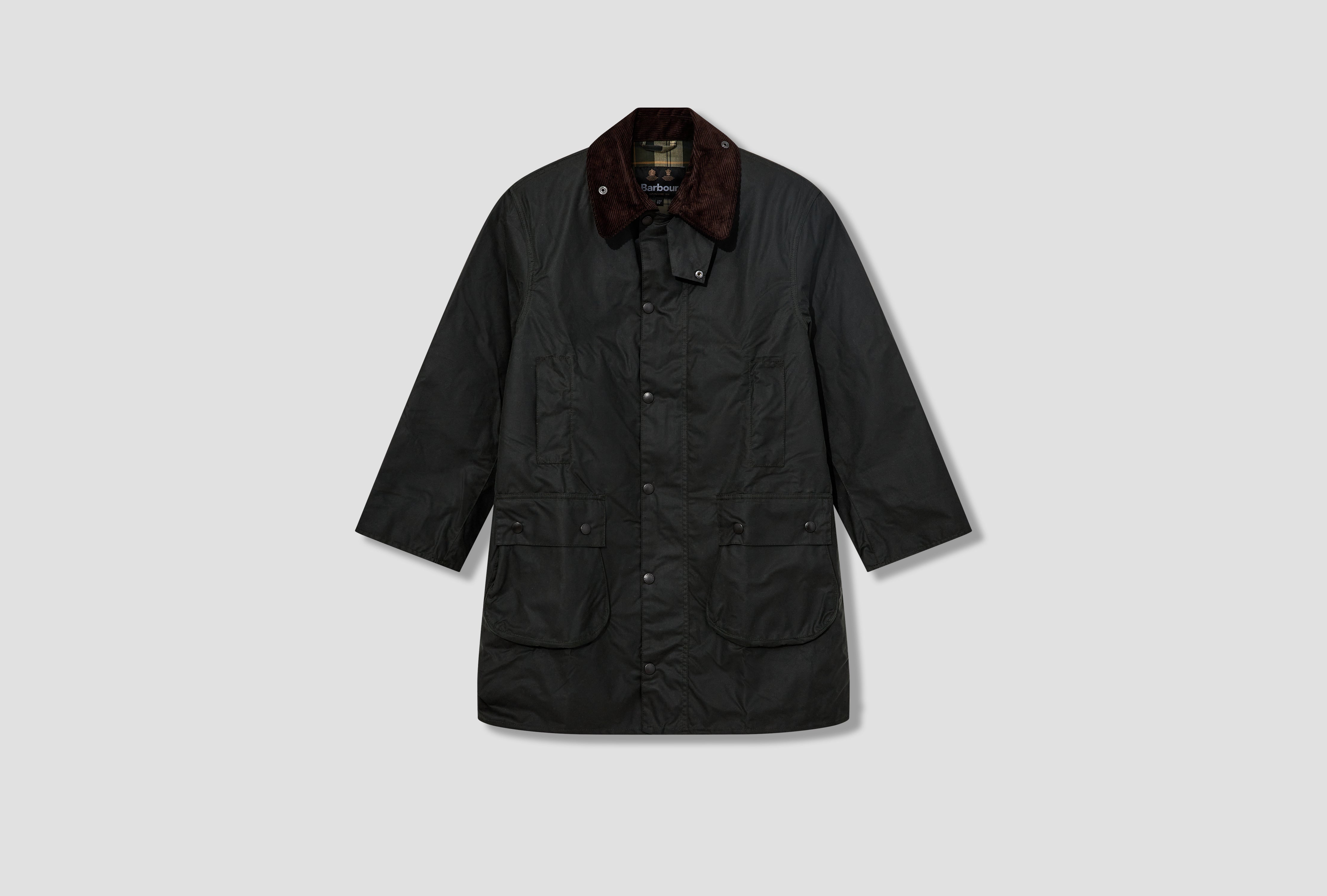 Barbour | Menswear and Outerwear | Shop Online at HARRESØ