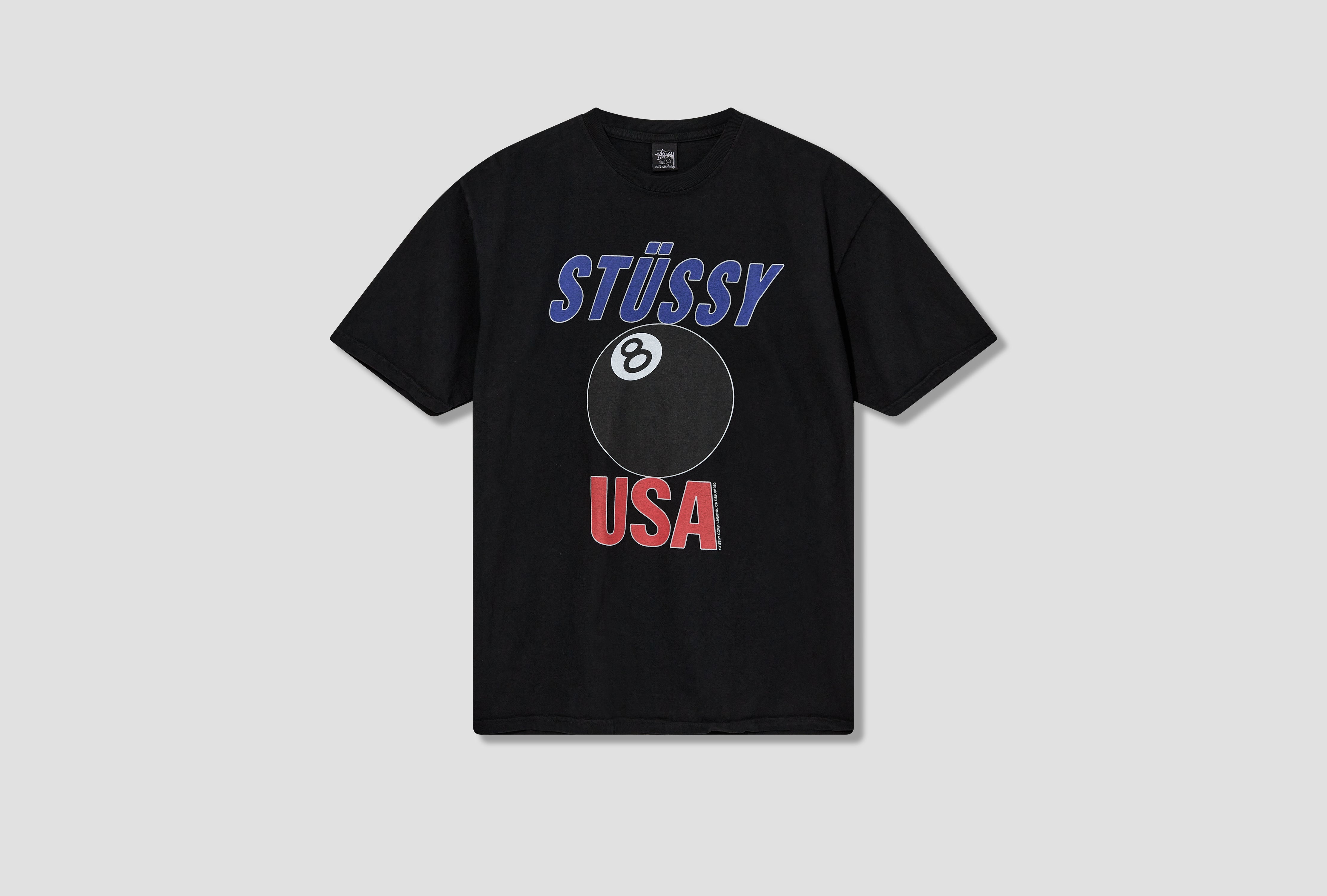 Stussy usa discount shop