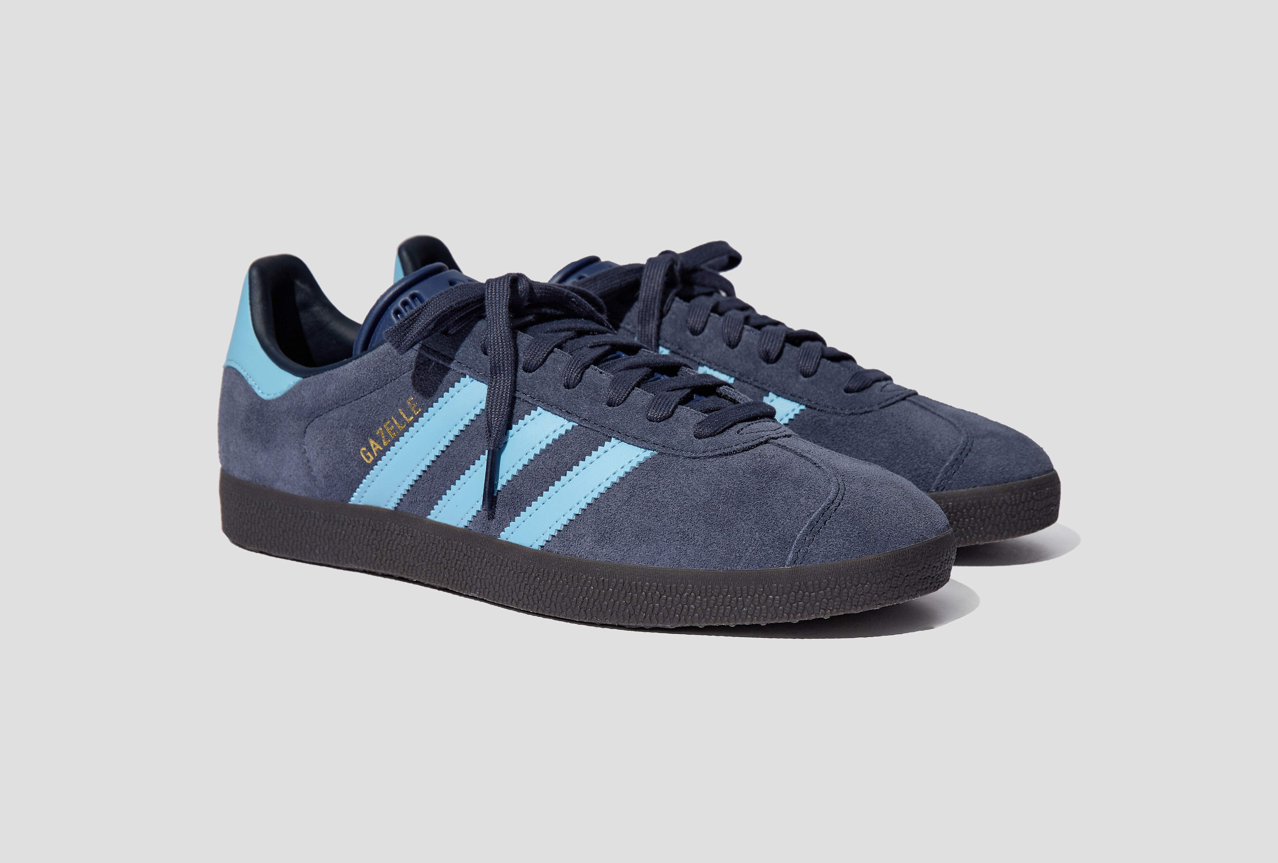 V.yupoo 2024 adidas gazelle