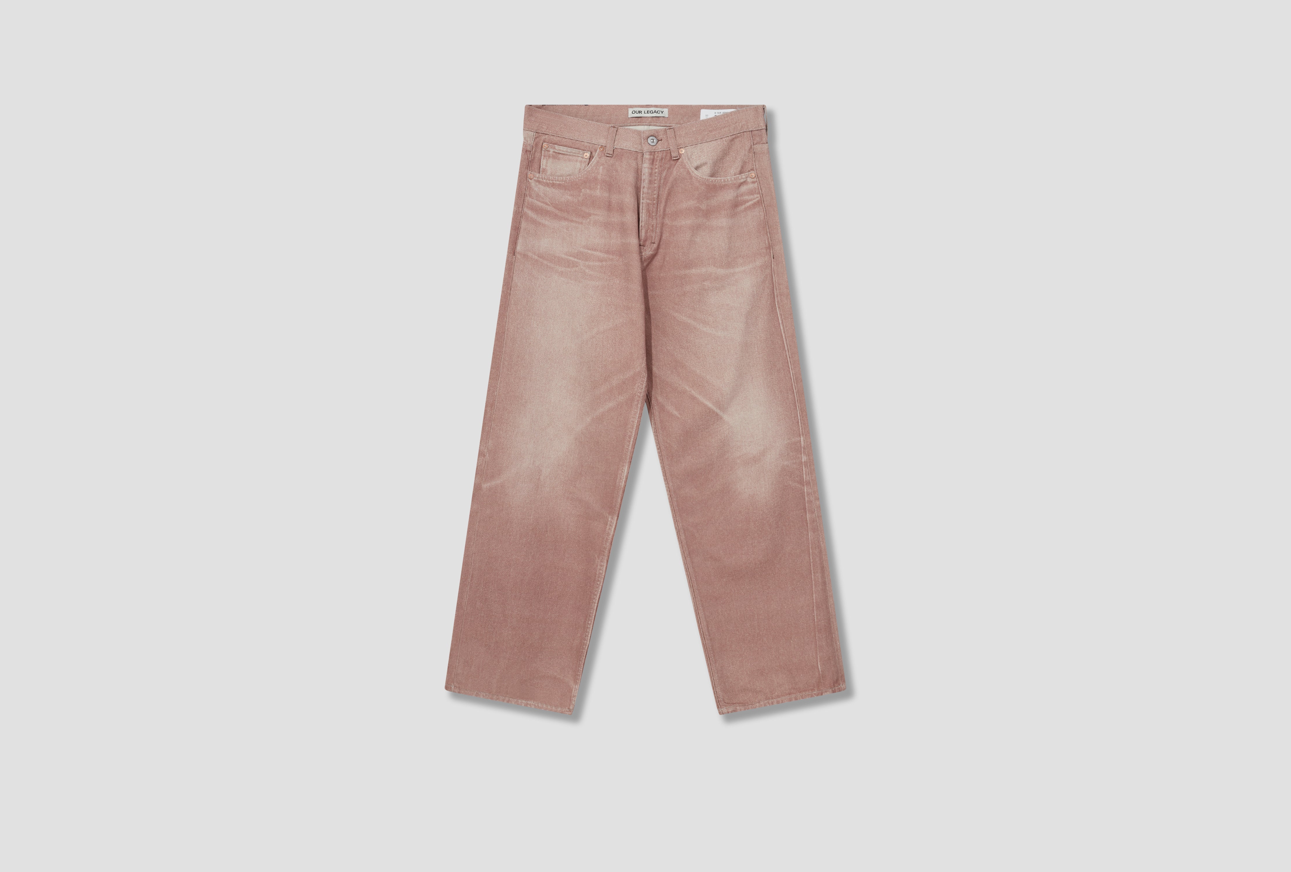 Jeans | Shop Online at HARRESØ