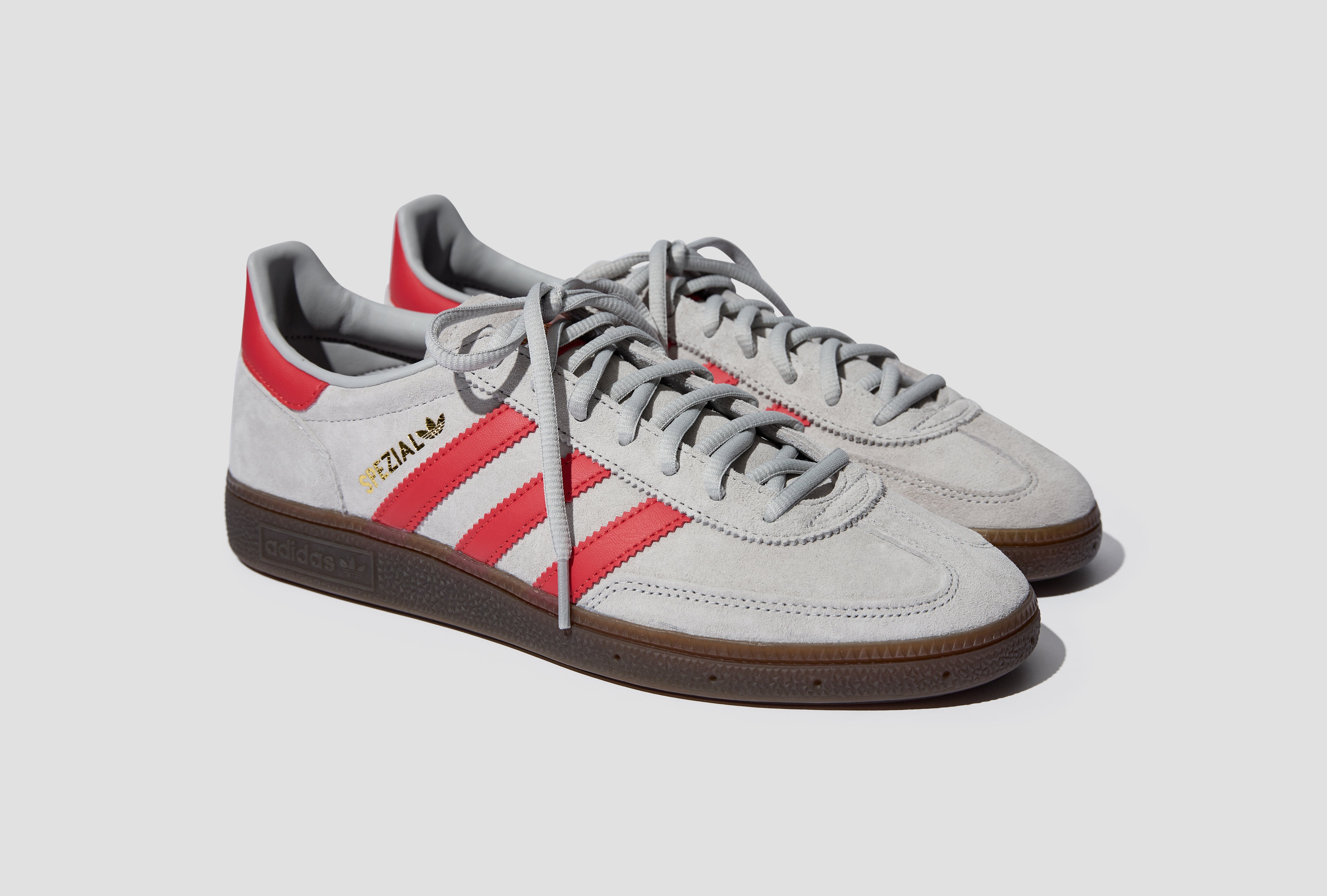 Adidas spezial hotsell 44 2/3