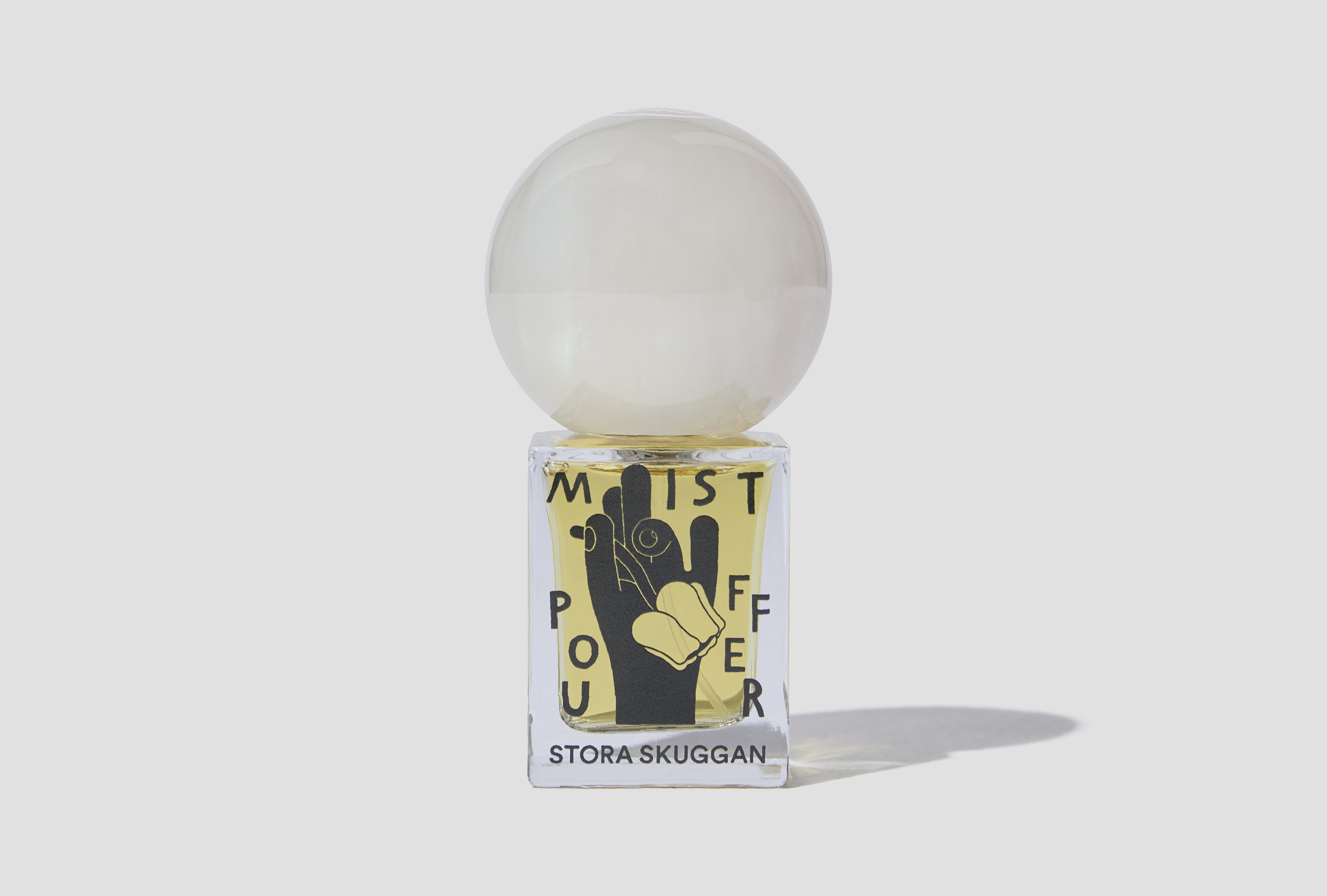 MISTPOUFFER - EAU DE PARFUM 30 ML. MP001