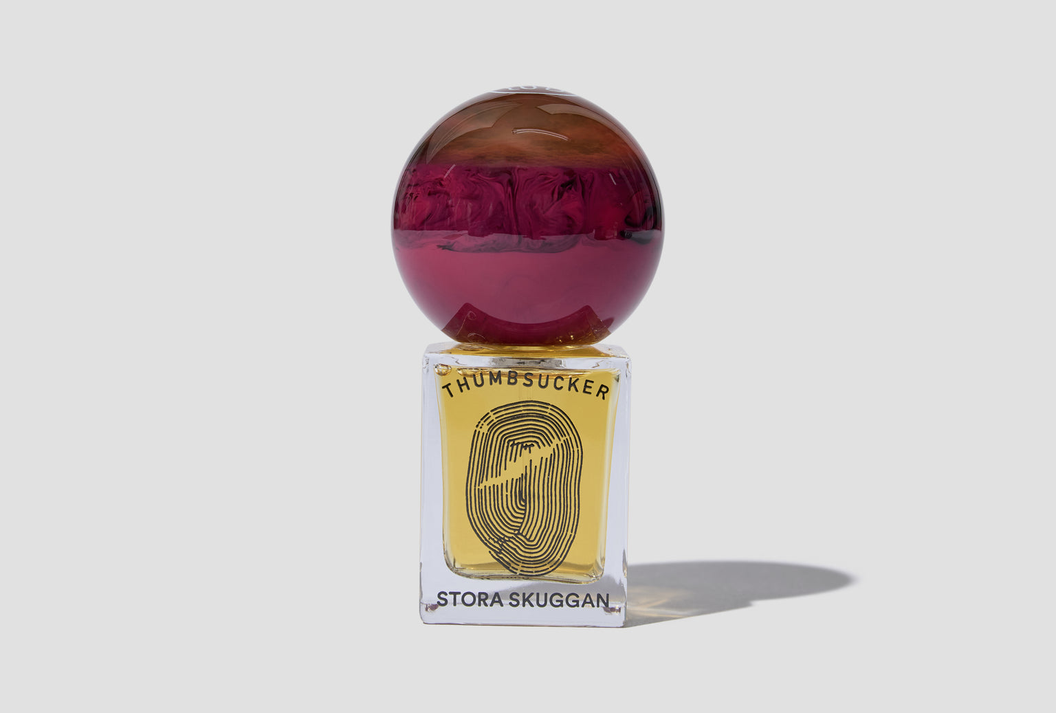 THUMBSUCKER - EAU DE PARFUM 30 ML. TS001