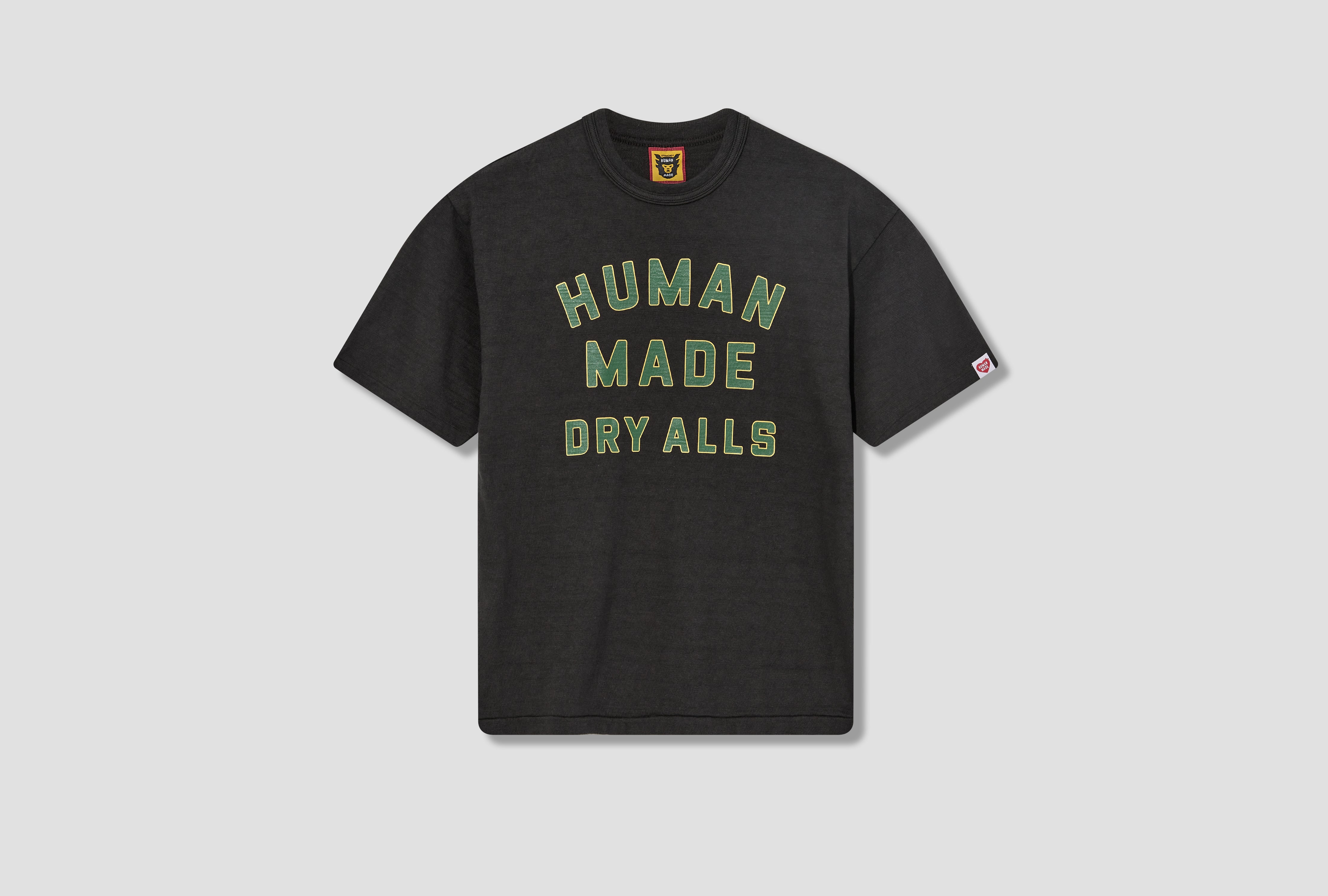 テレビで話題 Human Made GRAPHIC T-SHIRT # 12 Black | www.cvsreifen.de