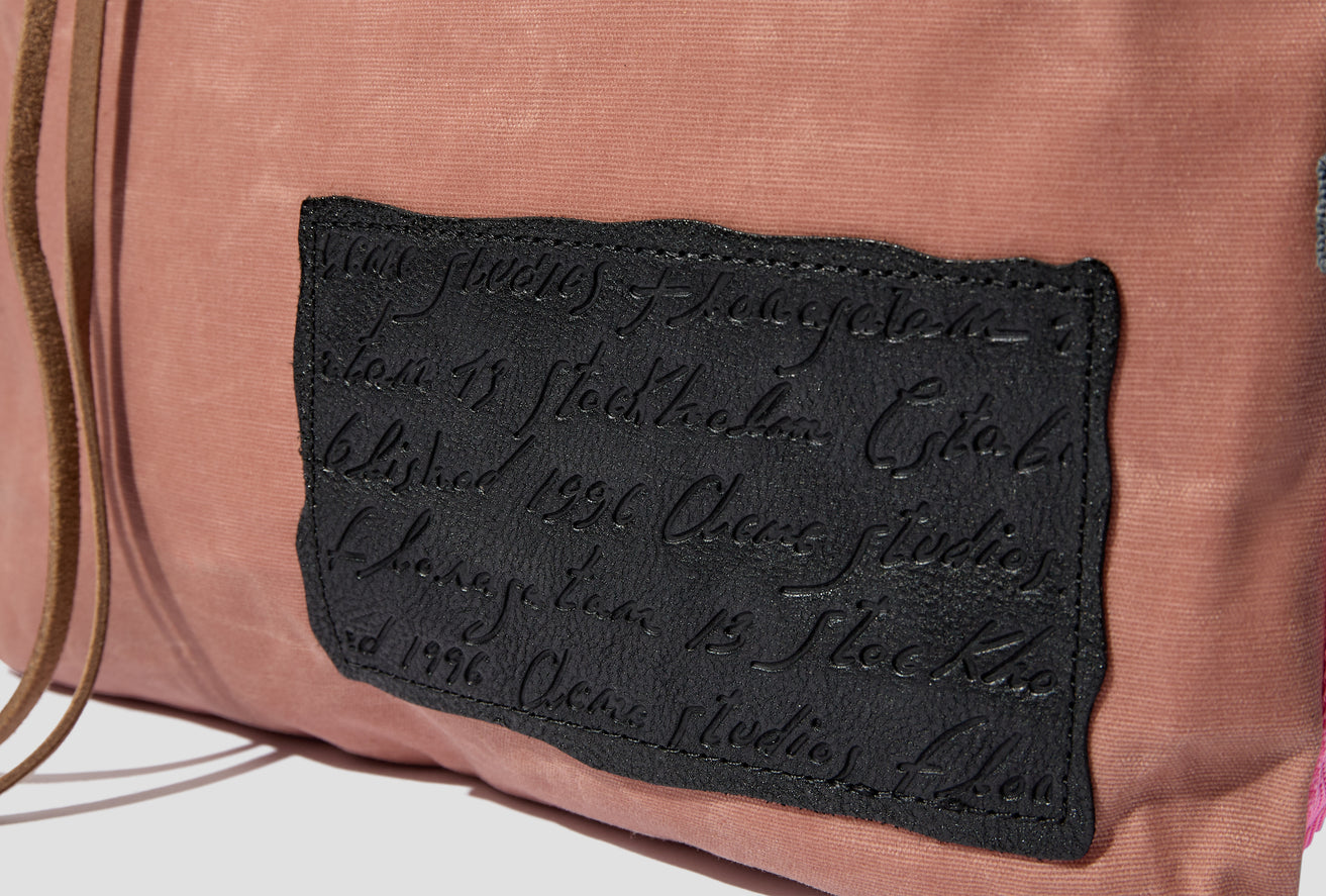 BAG C10181 Pink