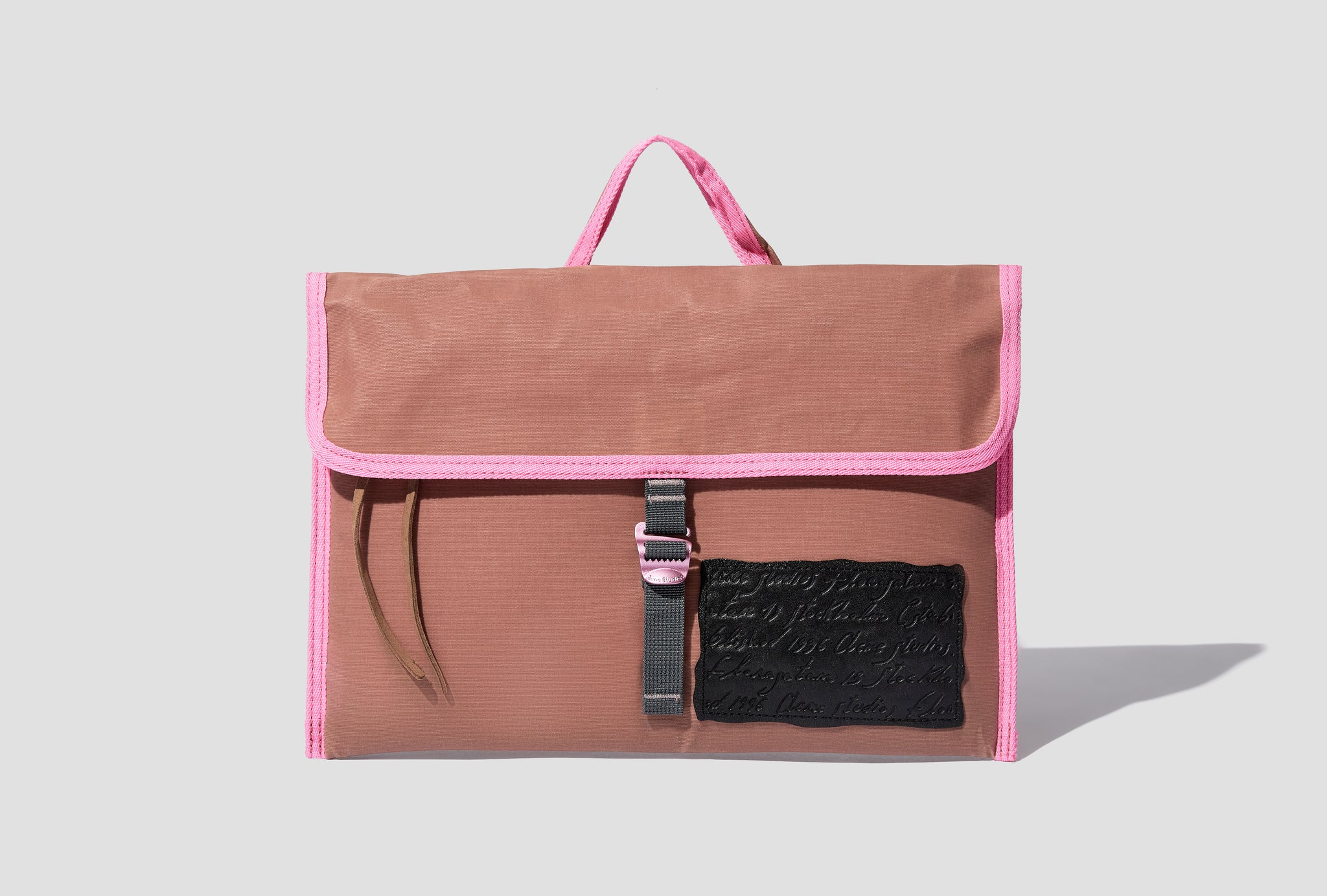 BAG C10183 Pink
