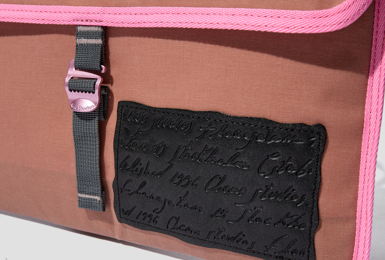 BAG C10183 Pink