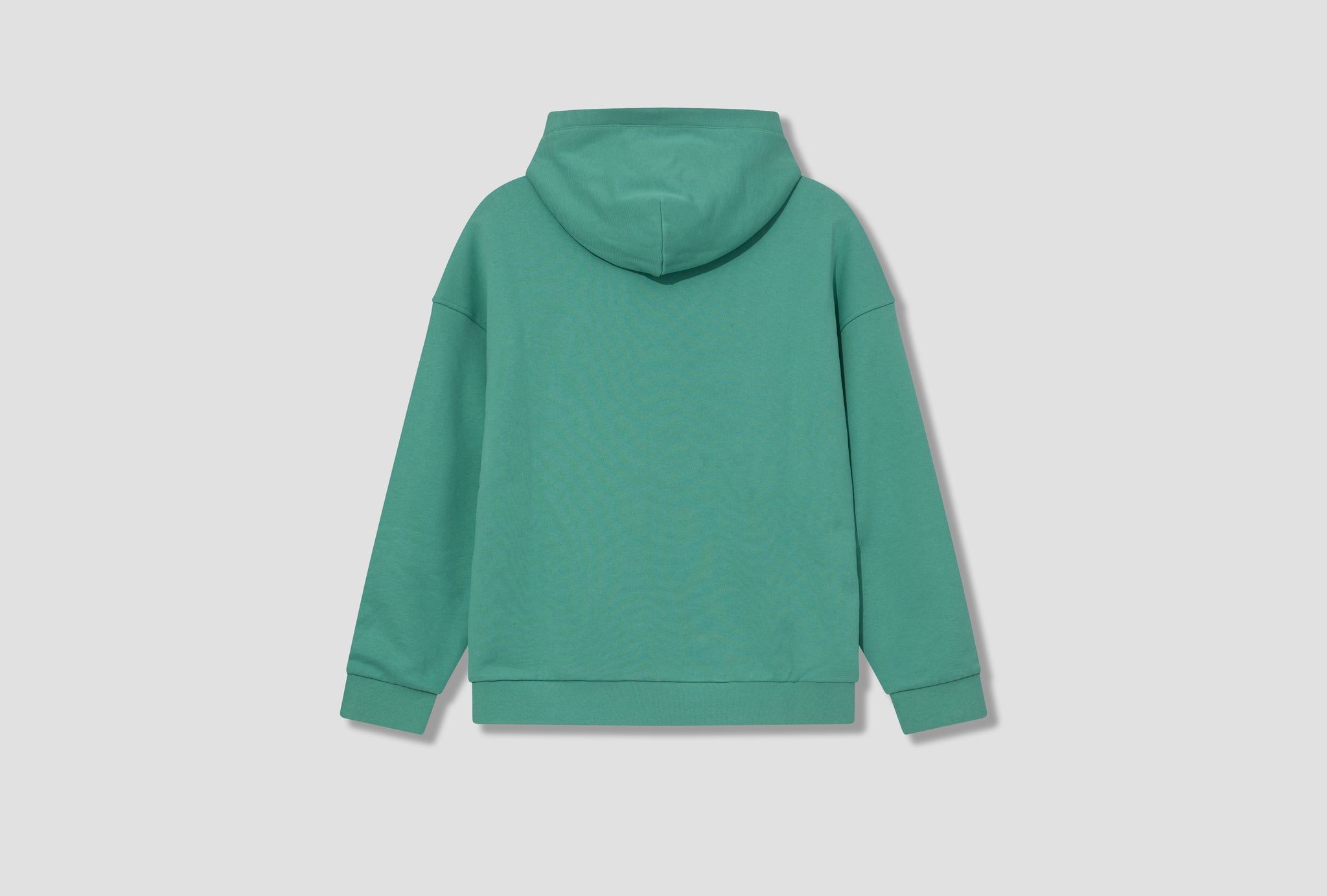 MONCLER X PHARRELL WILLIAMS - HOODIE SWEATER I2 09R 8G000 03 M2818 Mint