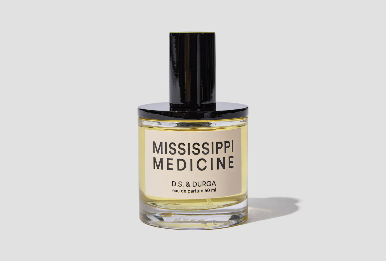MISSISSIPPI MEDICINE - EAU DE PARFUM 50 ML. 138/W50/MISS