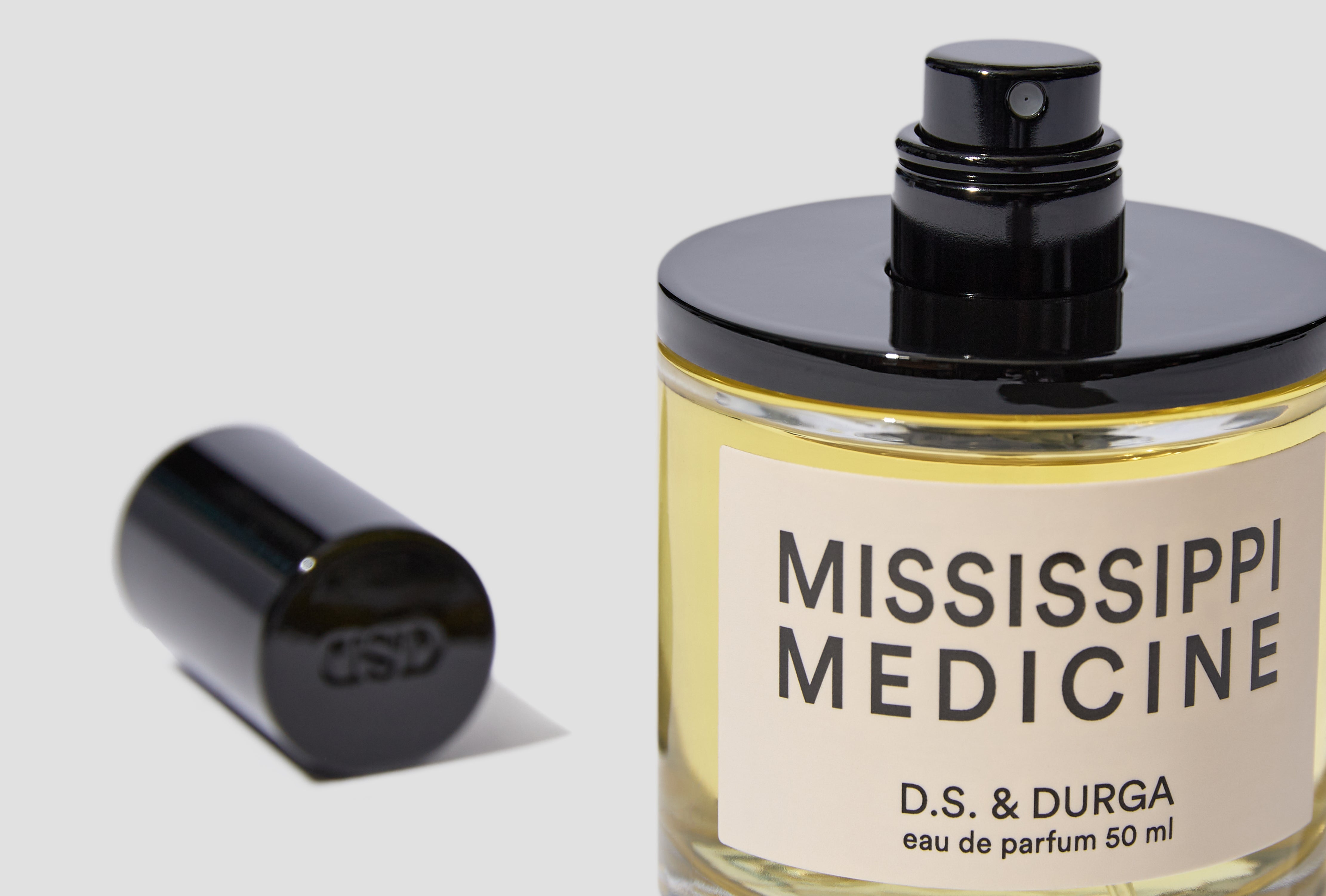 MISSISSIPPI MEDICINE - EAU DE PARFUM 50 ML. 138/W50/MISS