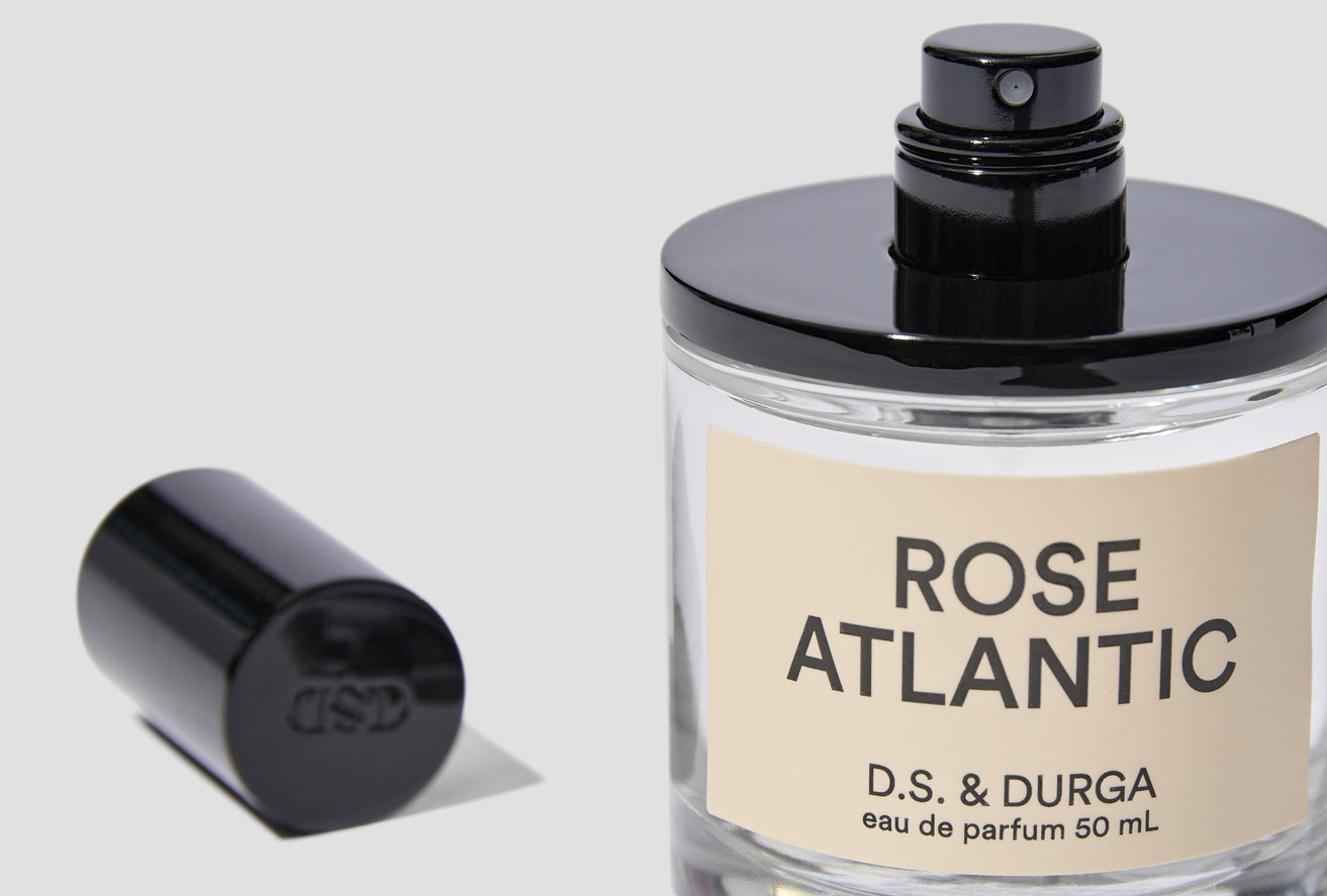 ROSE ATLANTIC - EAU DE PARFUM 50 ML. 145/W50/ROSE
