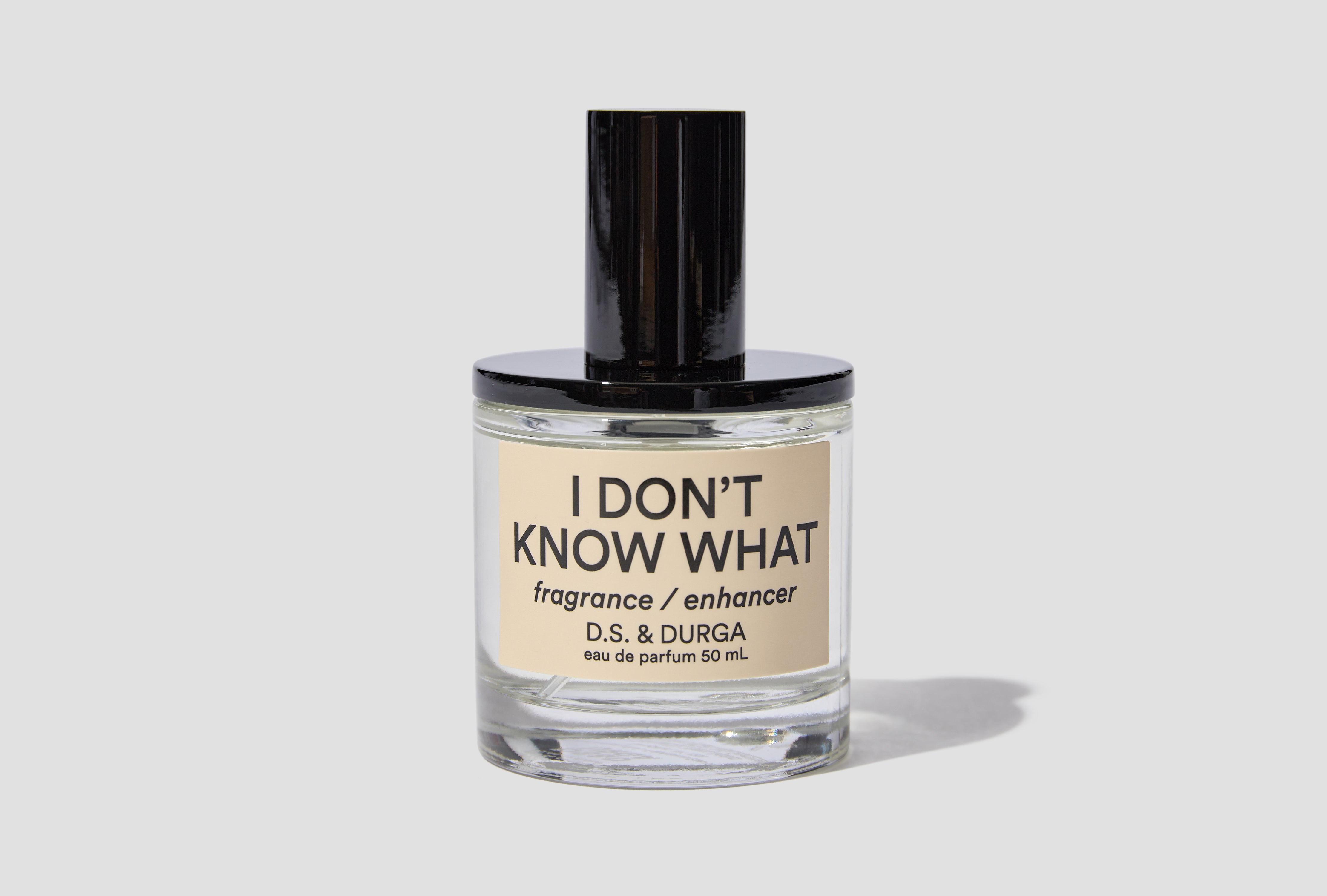 D.S. & DURGA I DON'T KNOW WHAT - EAU DE PARFUM 50 ML. 191