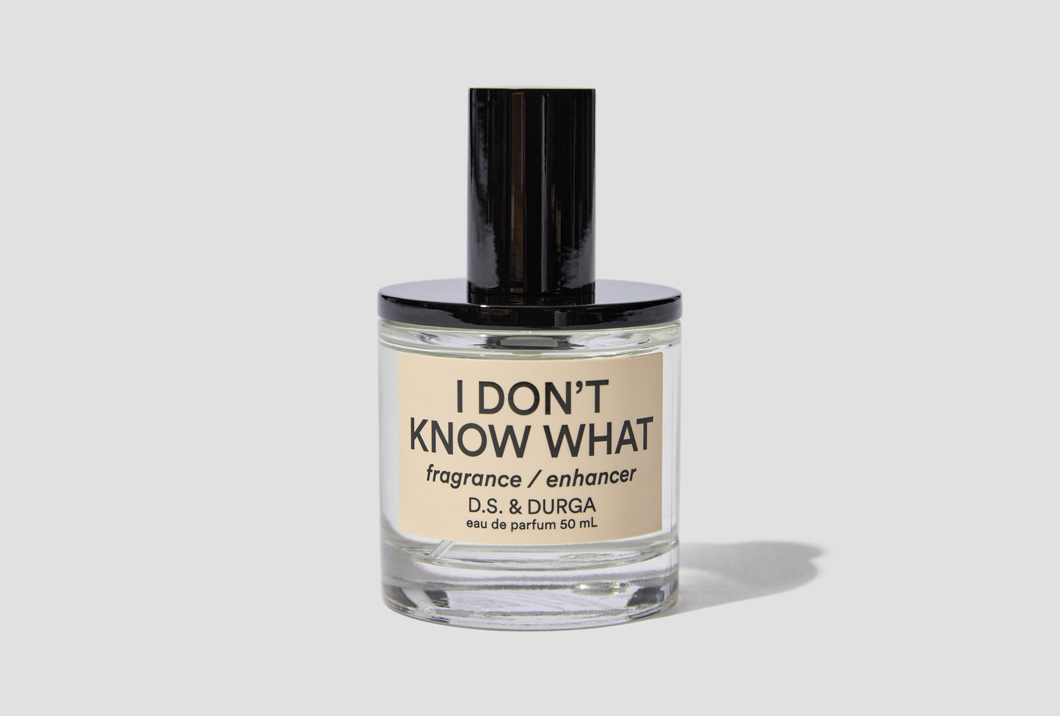 I DON’T KNOW WHAT - EAU DE PARFUM 50 ML. 191/W50/IDKW