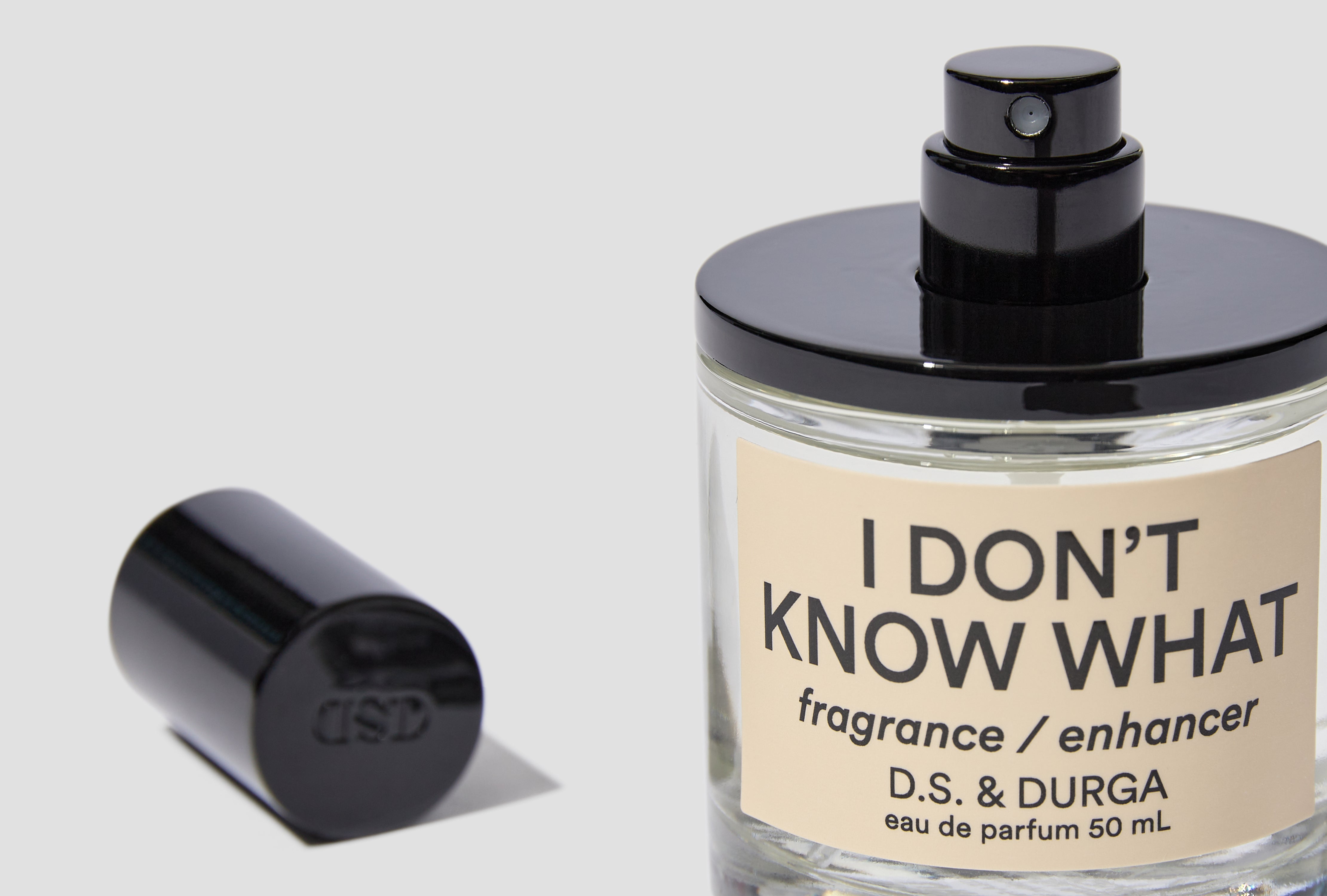 I DON’T KNOW WHAT - EAU DE PARFUM 50 ML. 191/W50/IDKW