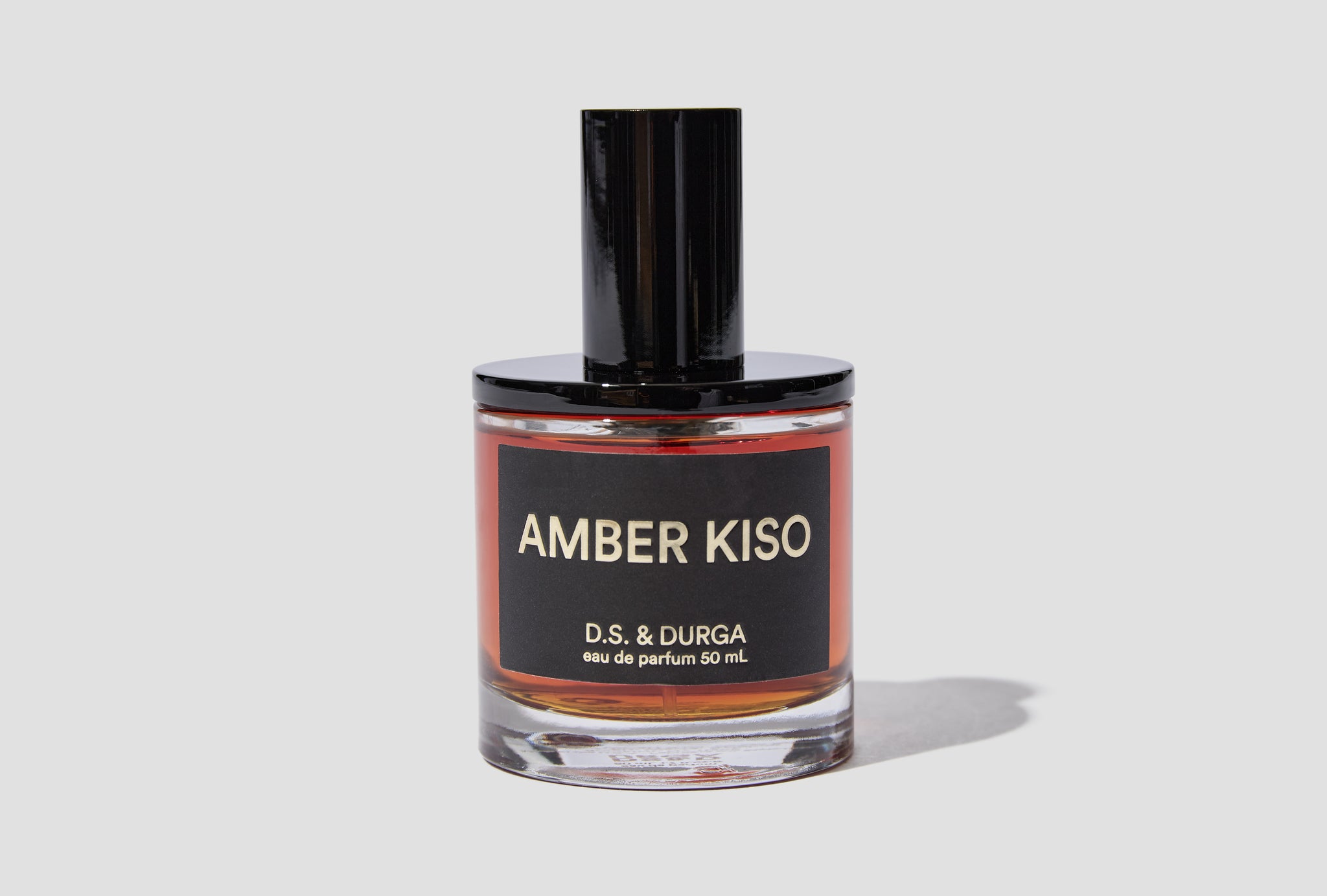 AMBER KISO - EAU DE PARFUM 50 ML. 194/W50/AMBERK