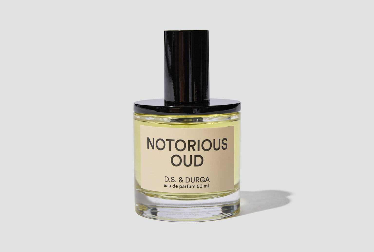 NOTORIOUS OUD - EAU DE PARFUM 50 ML. 199/W50/NOUD