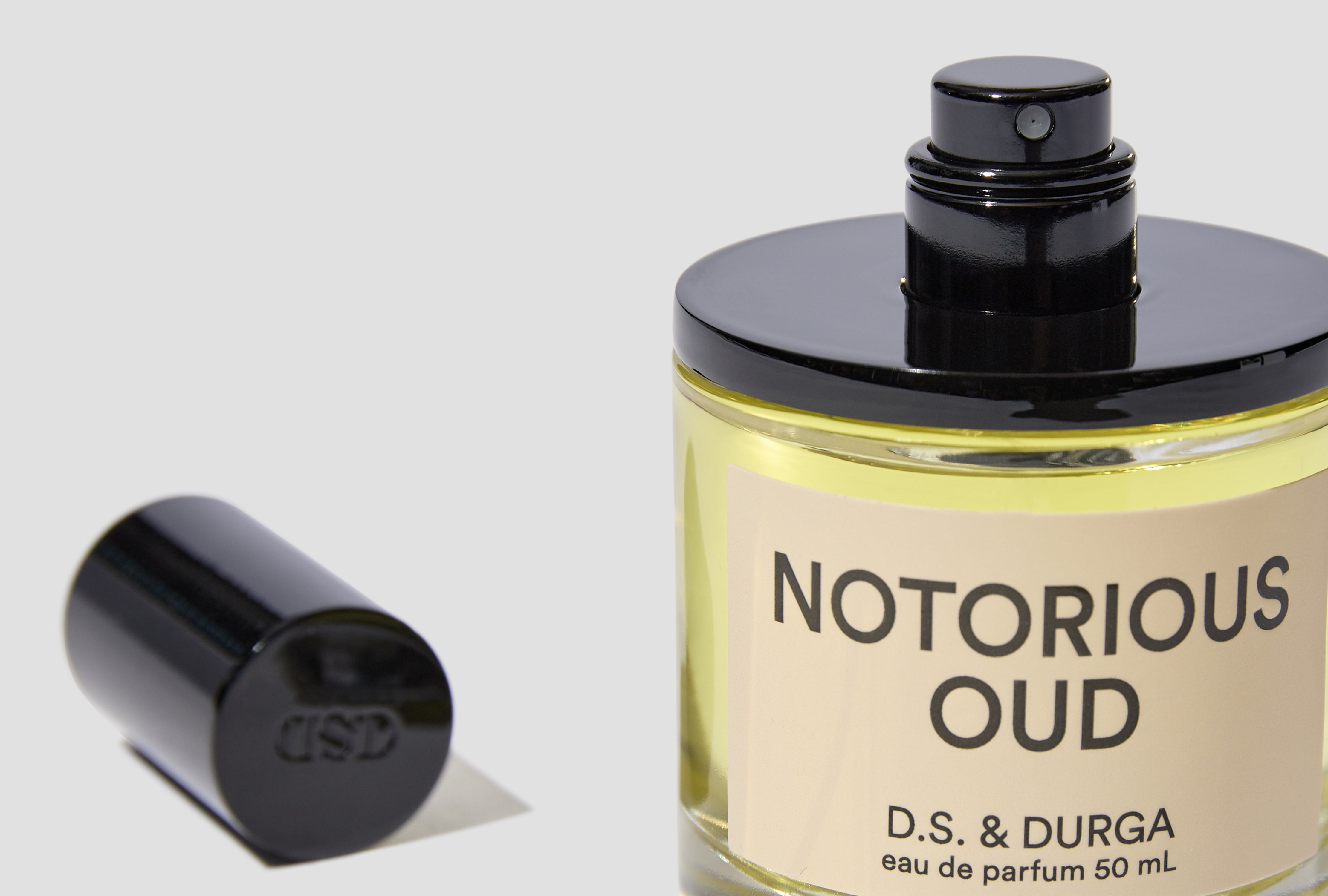 NOTORIOUS OUD - EAU DE PARFUM 50 ML. 199/W50/NOUD