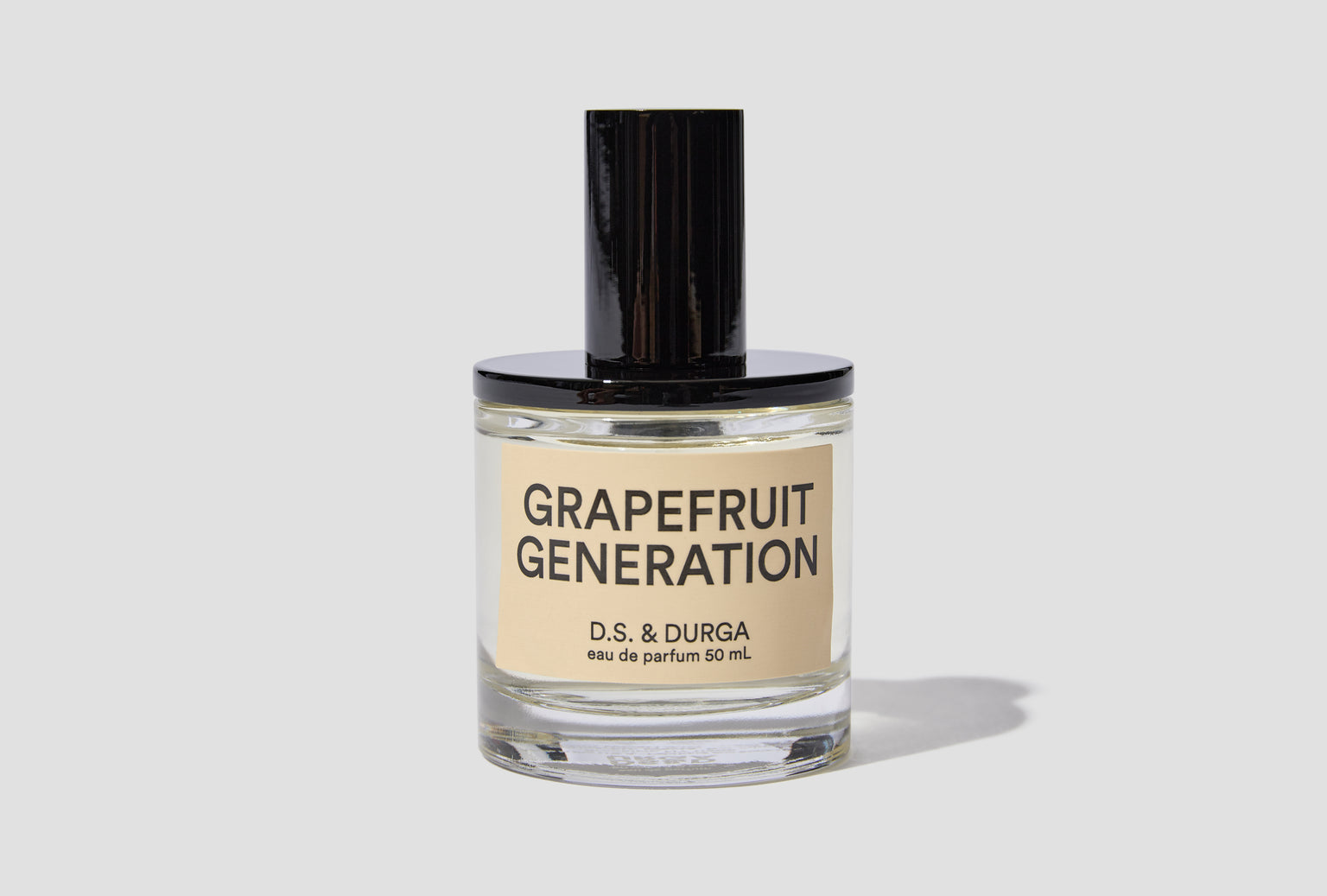 GRAPEFRUIT GENERATION - EAU DE PARFUM 50 ML. 310/W50/GGEN