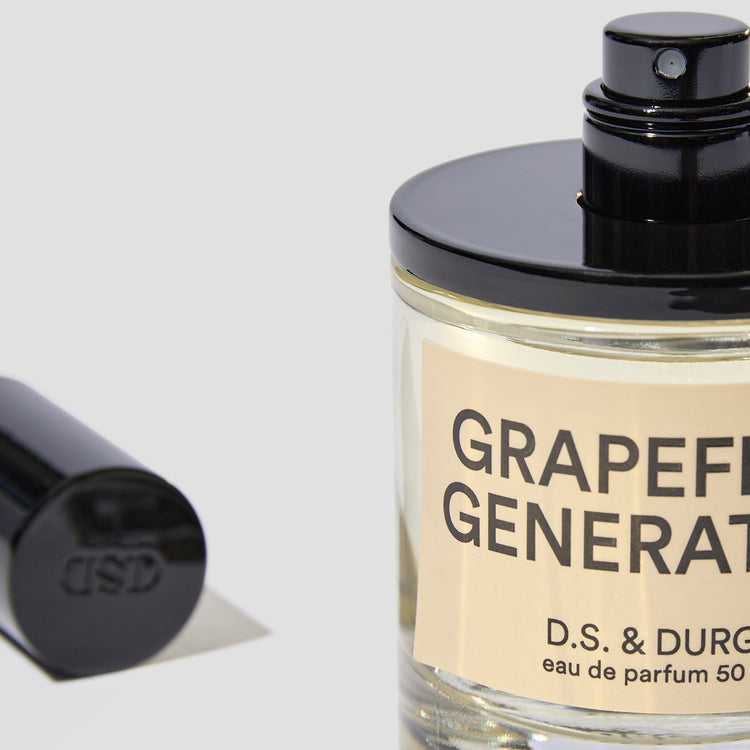 GRAPEFRUIT GENERATION - EAU DE PARFUM 50 ML. 310/W50/GGEN