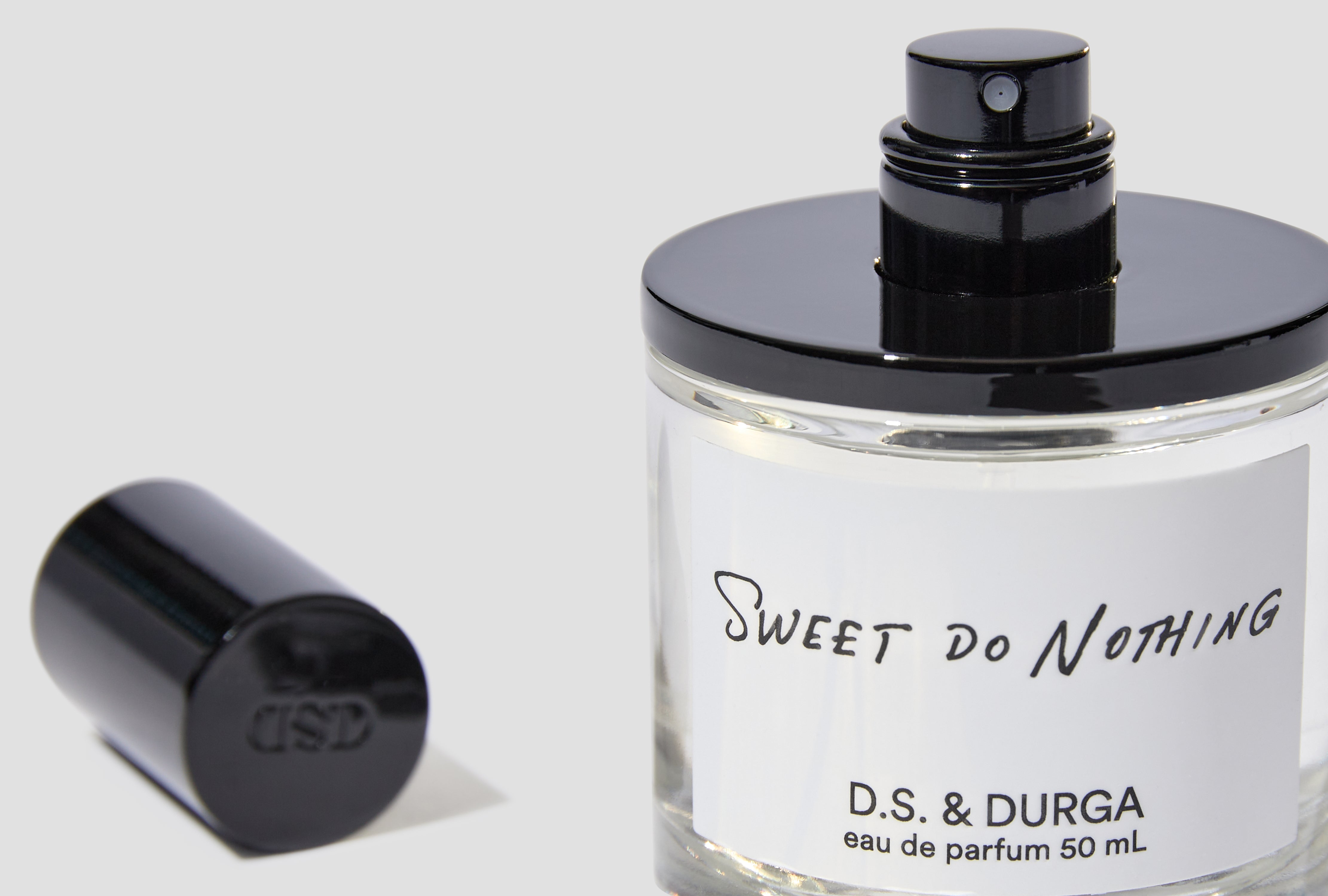 SWEET DO NOTHING - EAU DE PARFUM 50 ML. 313/W50/SWEET